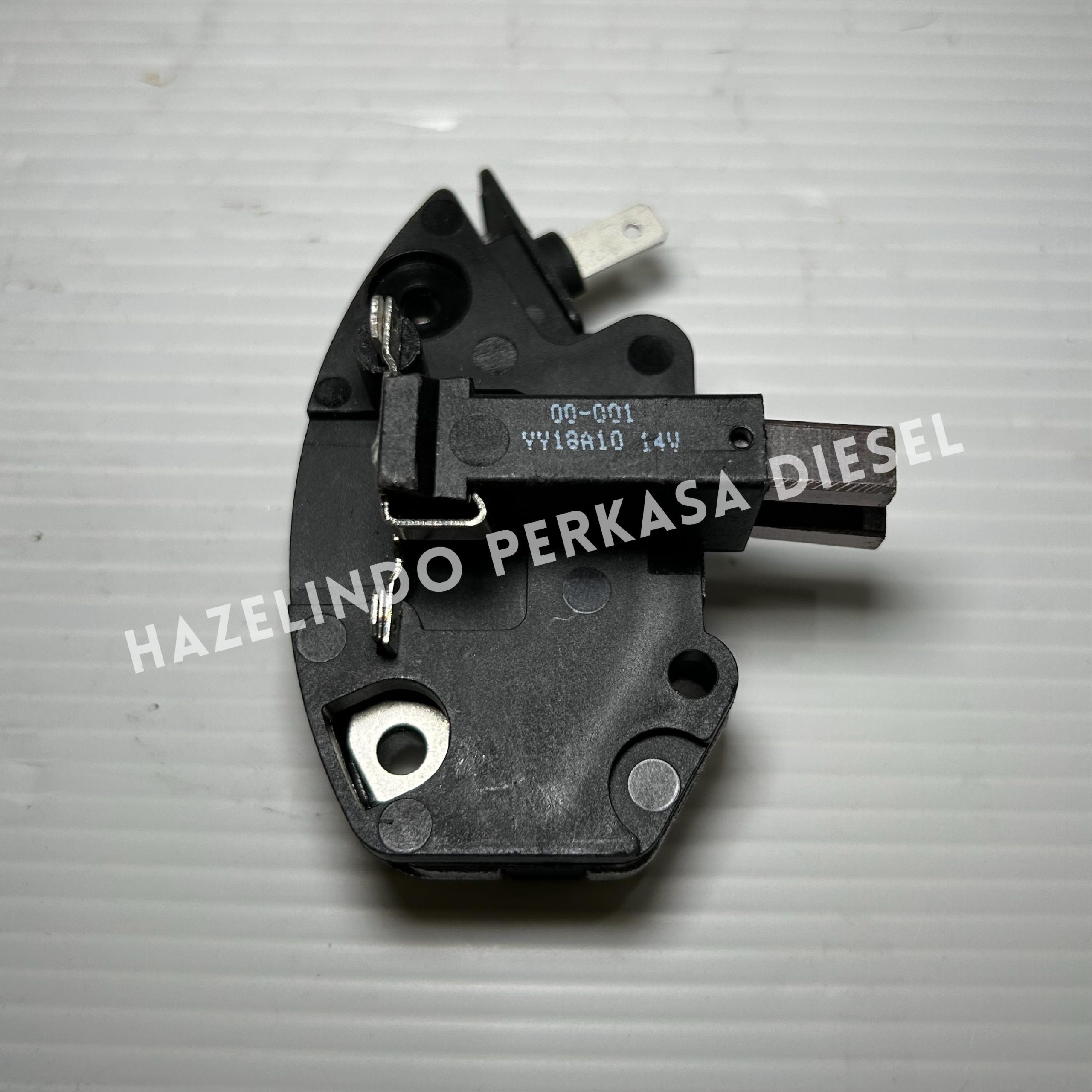 REGULATOR LUCAS 12V UNTUK ALTERNATOR 2871A141