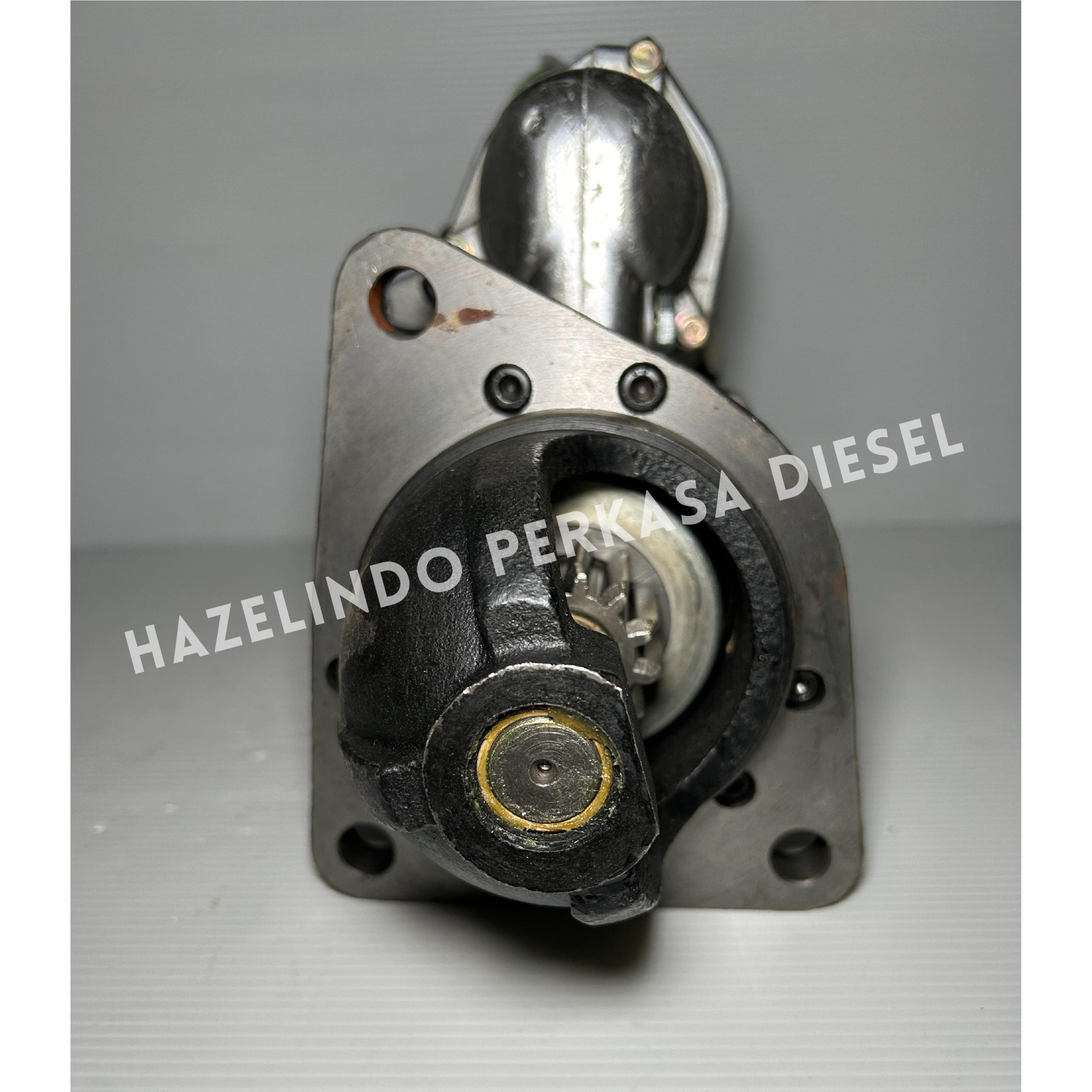STARTER ISUZU 10PD1 24V 7.5KW 0-23000-7061