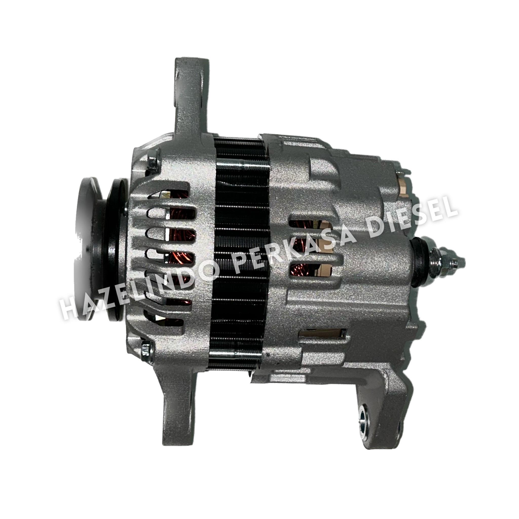 ALTERNATOR 32A68-10201 12V 50A 1450928 32A68-00400