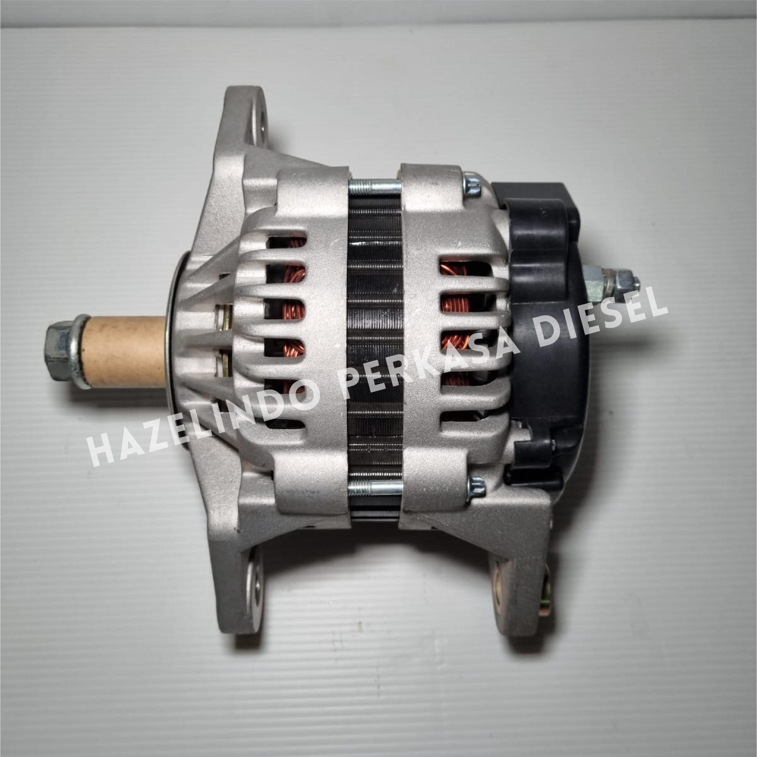 ALTERNATOR 24SI 12V 100A 8600032
