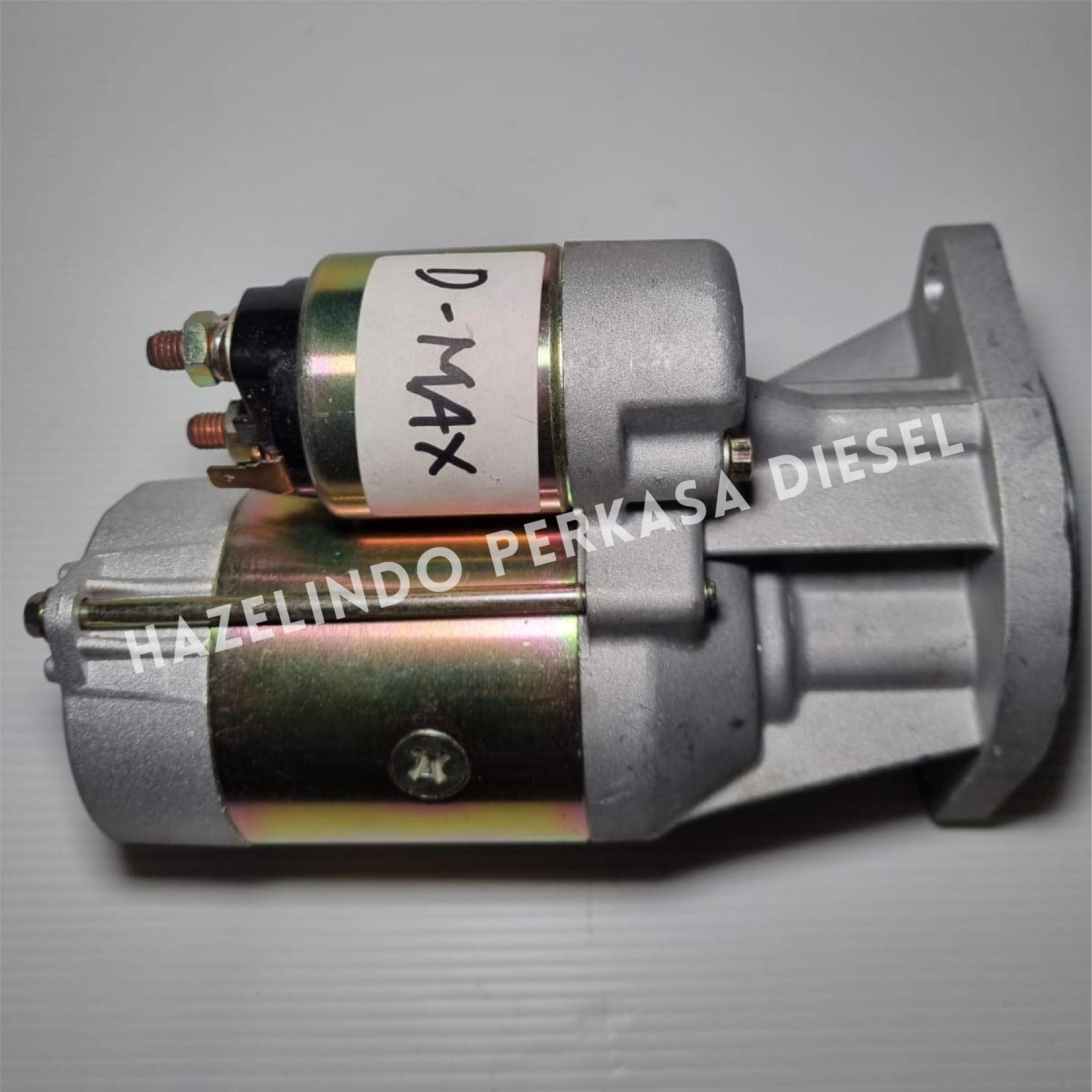 STARTER ISUZU D-MAX S13-555 4JB1 4JH1 8-97365-824-0 8-98028-198-0