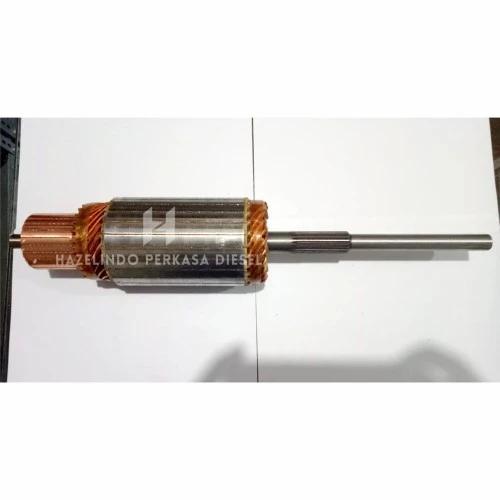 Armature Cummins NTA 855-42 MT 12V