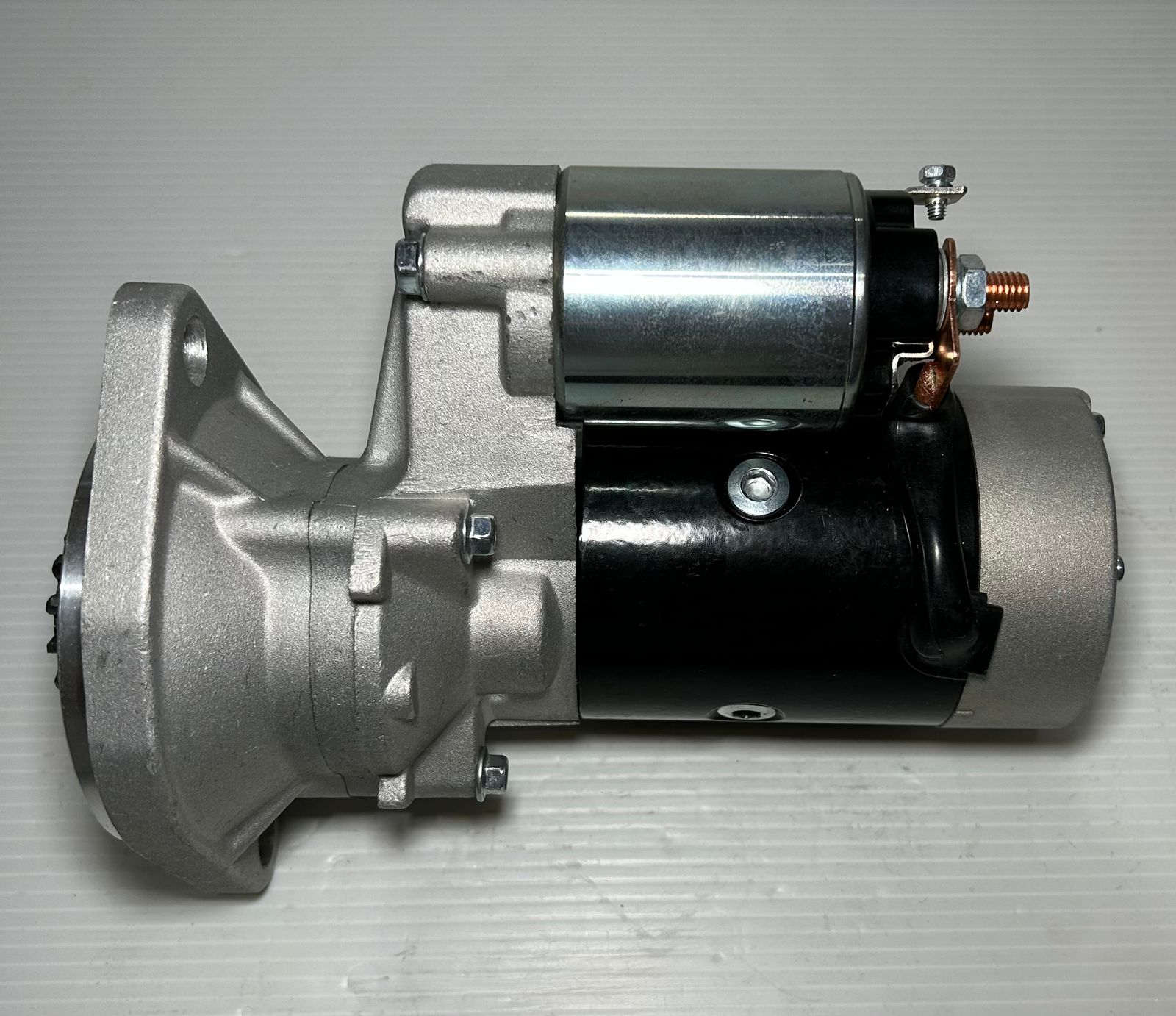 STARTER YANMAR S13-294 12V 15T 4TN78