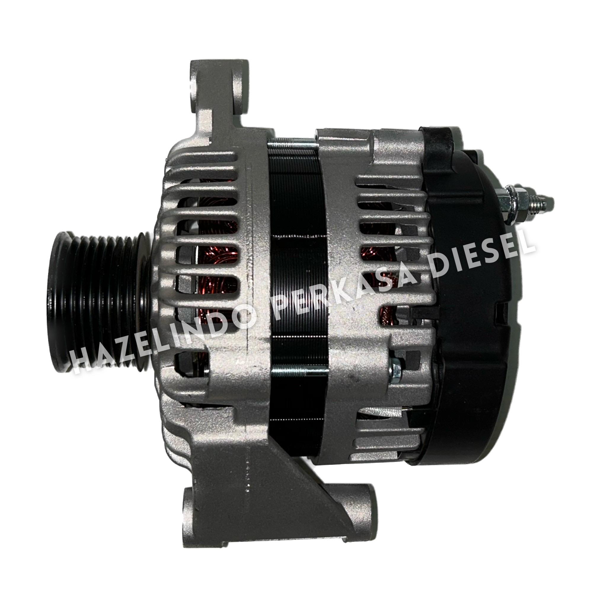 ALTERNATOR 2871A503 13SI 24V 50A 8600282