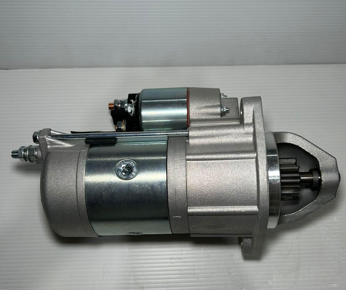 STARTER 2873K404 12V 10T PERKINS MASSEY FERGUSON