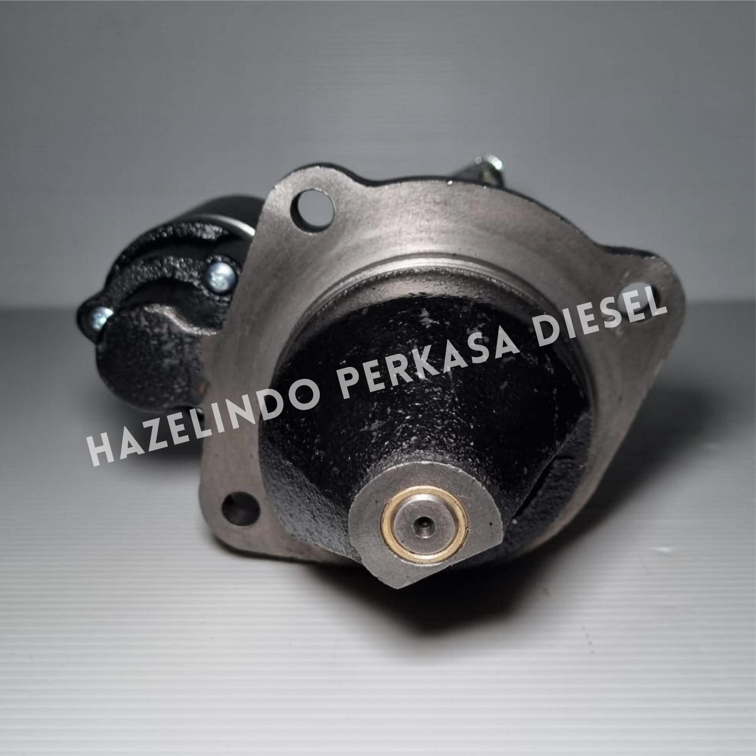 STARTER PERKINS 440 2873K621 AZE4151 2873K632 T410874