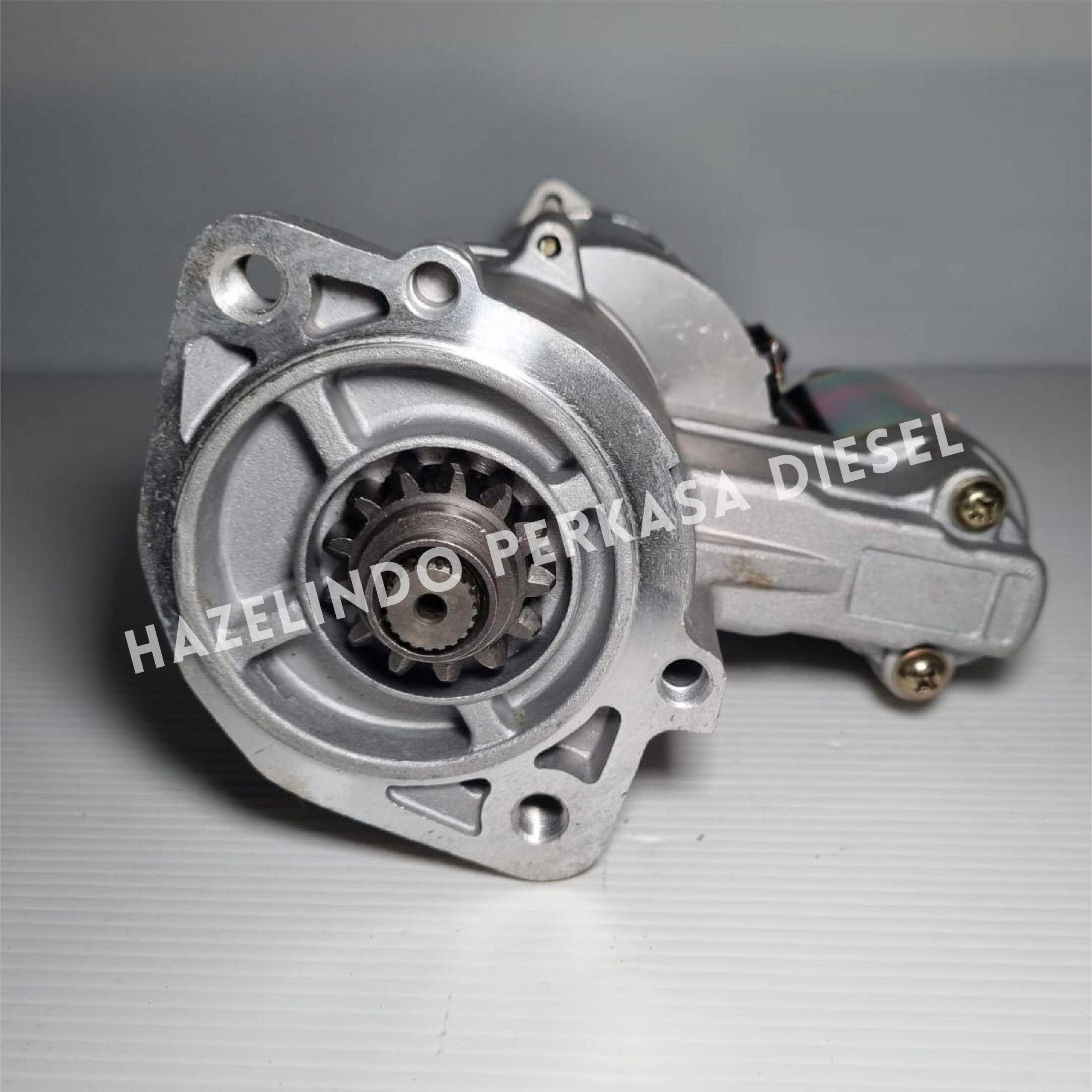 STARTER MITSUBISHI L300 M2T60171 MD072654 MD095865 MD156989 MD164977