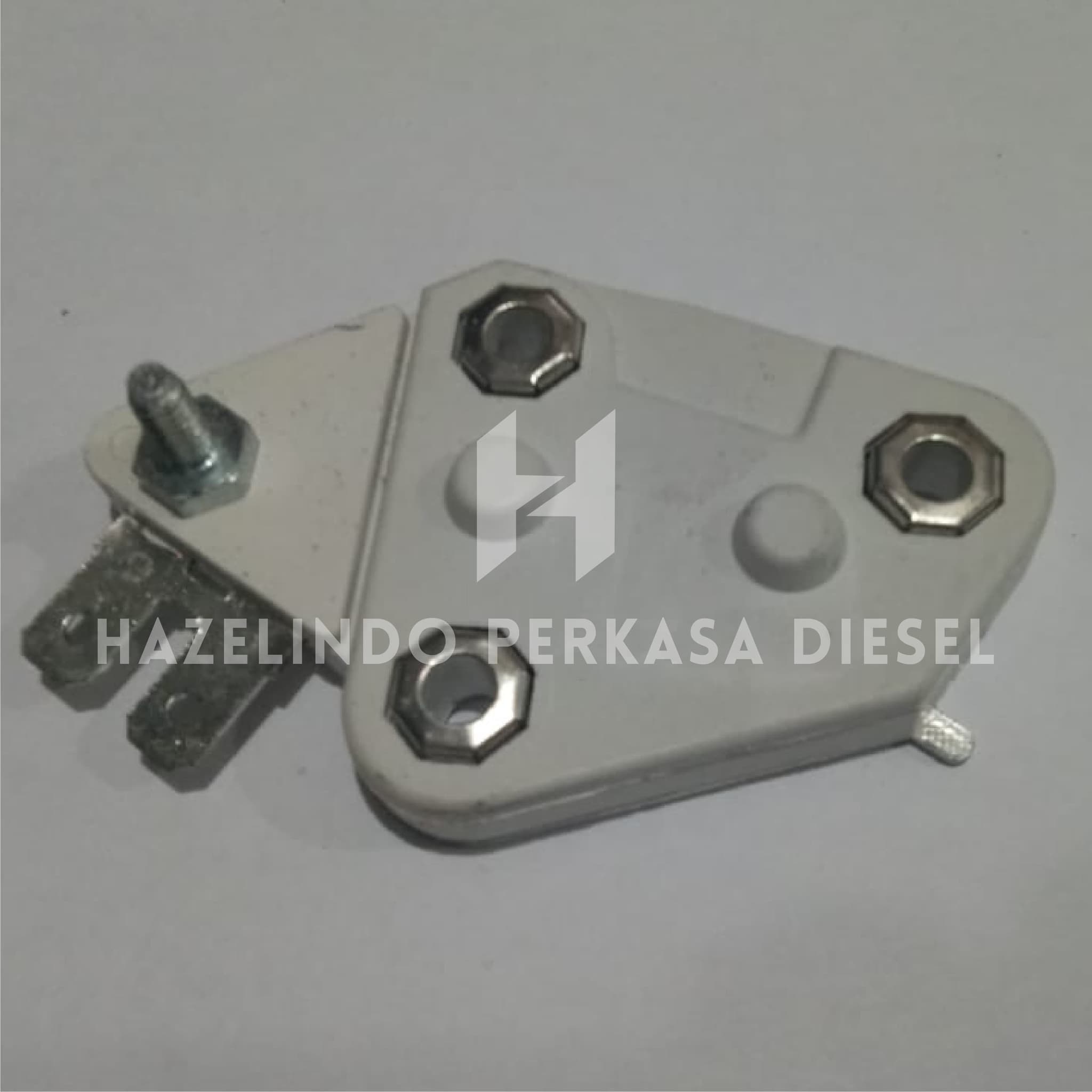 Regulator Alternator 20SI/21SI