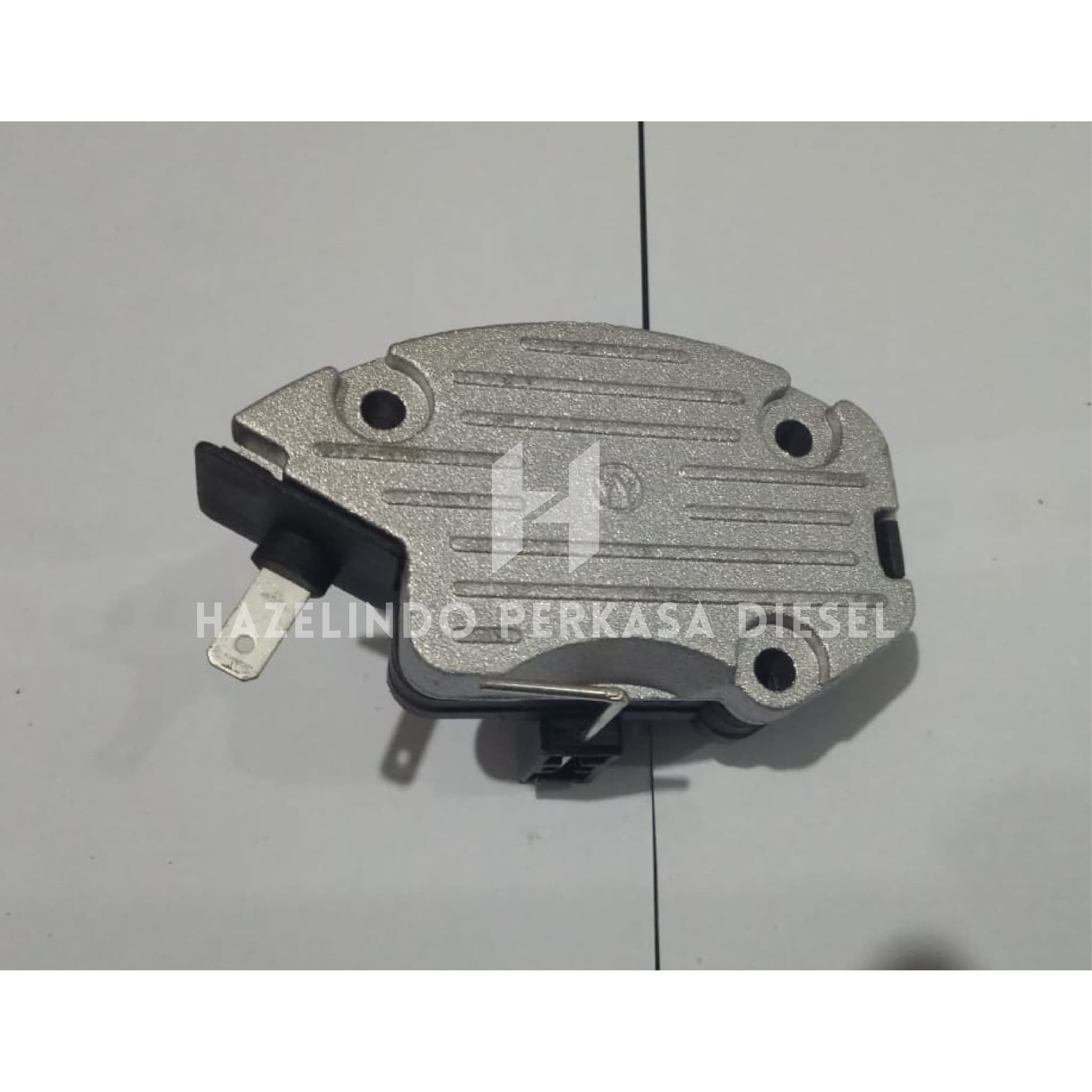 Regulator 12V Lucas