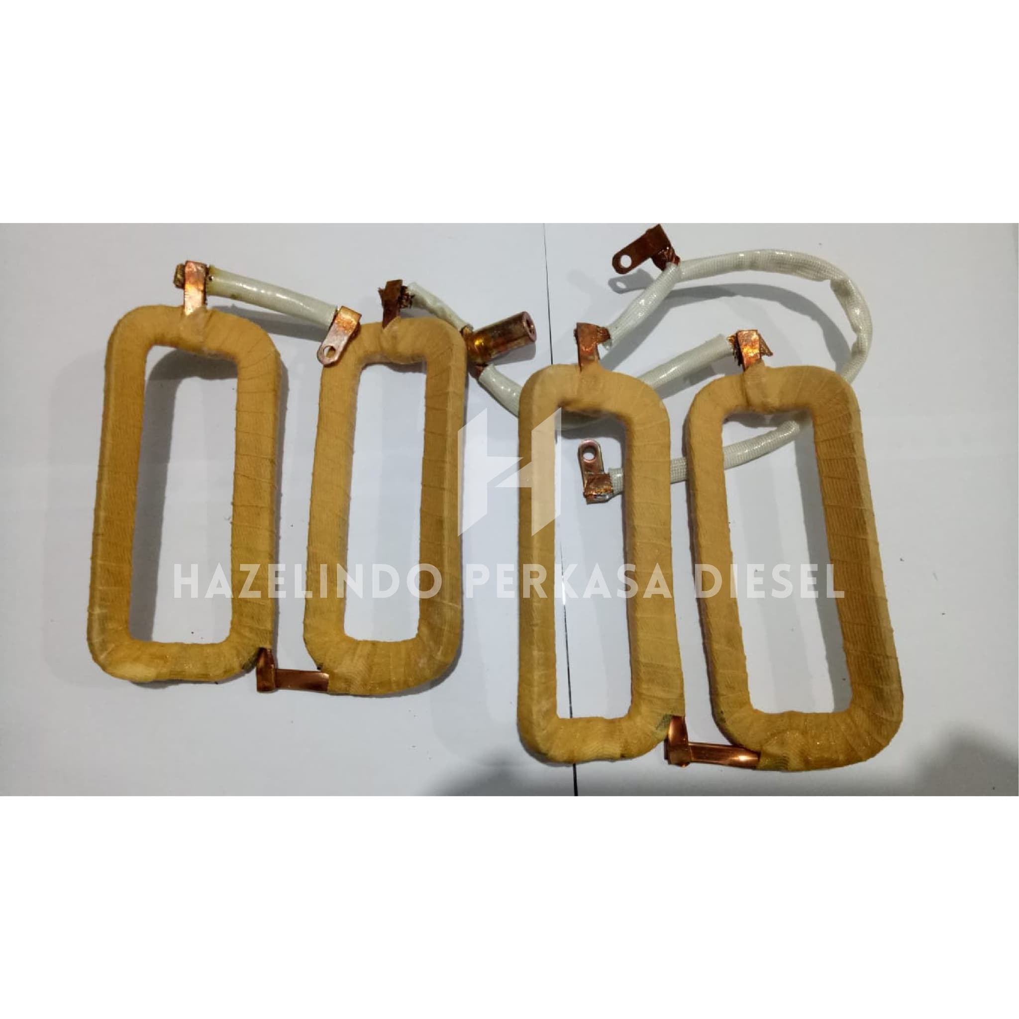 Field Coil 42MT 24V