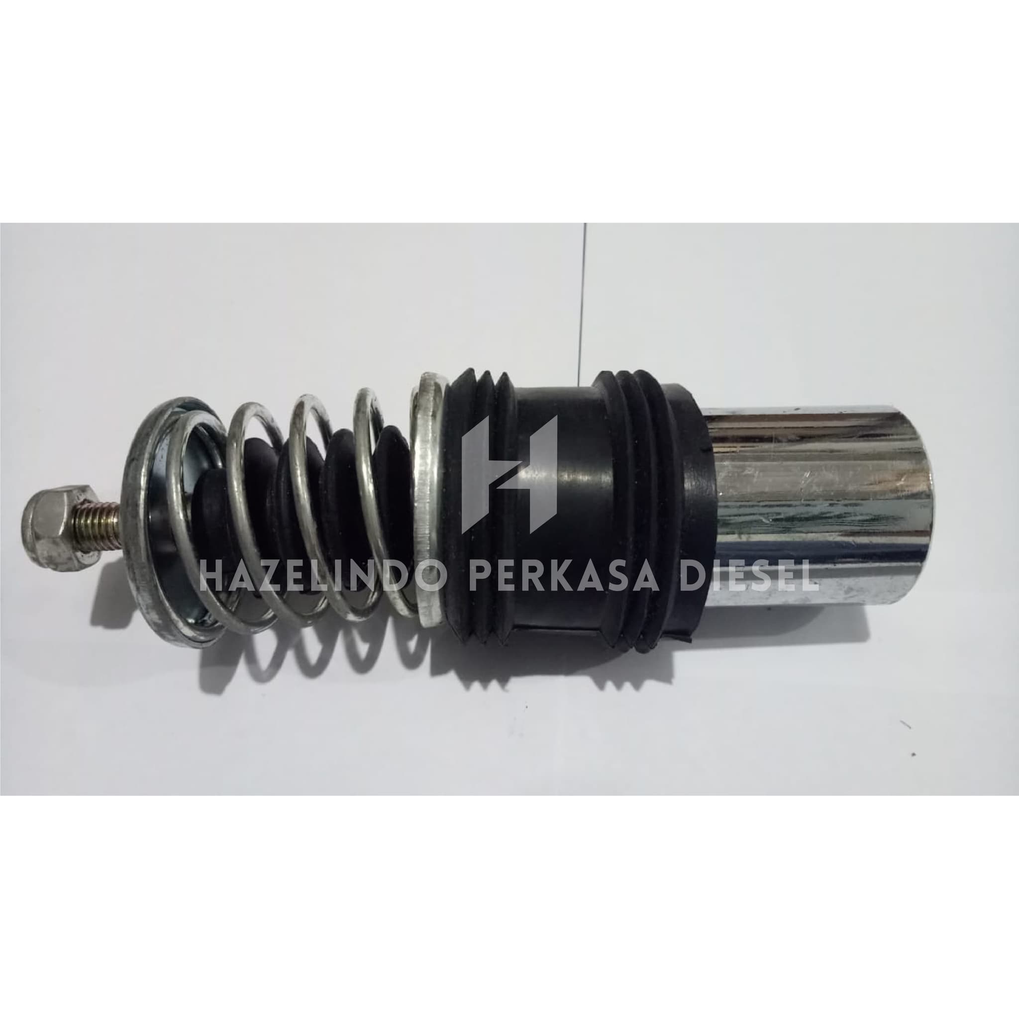 Plunger Switch 40/42 MT