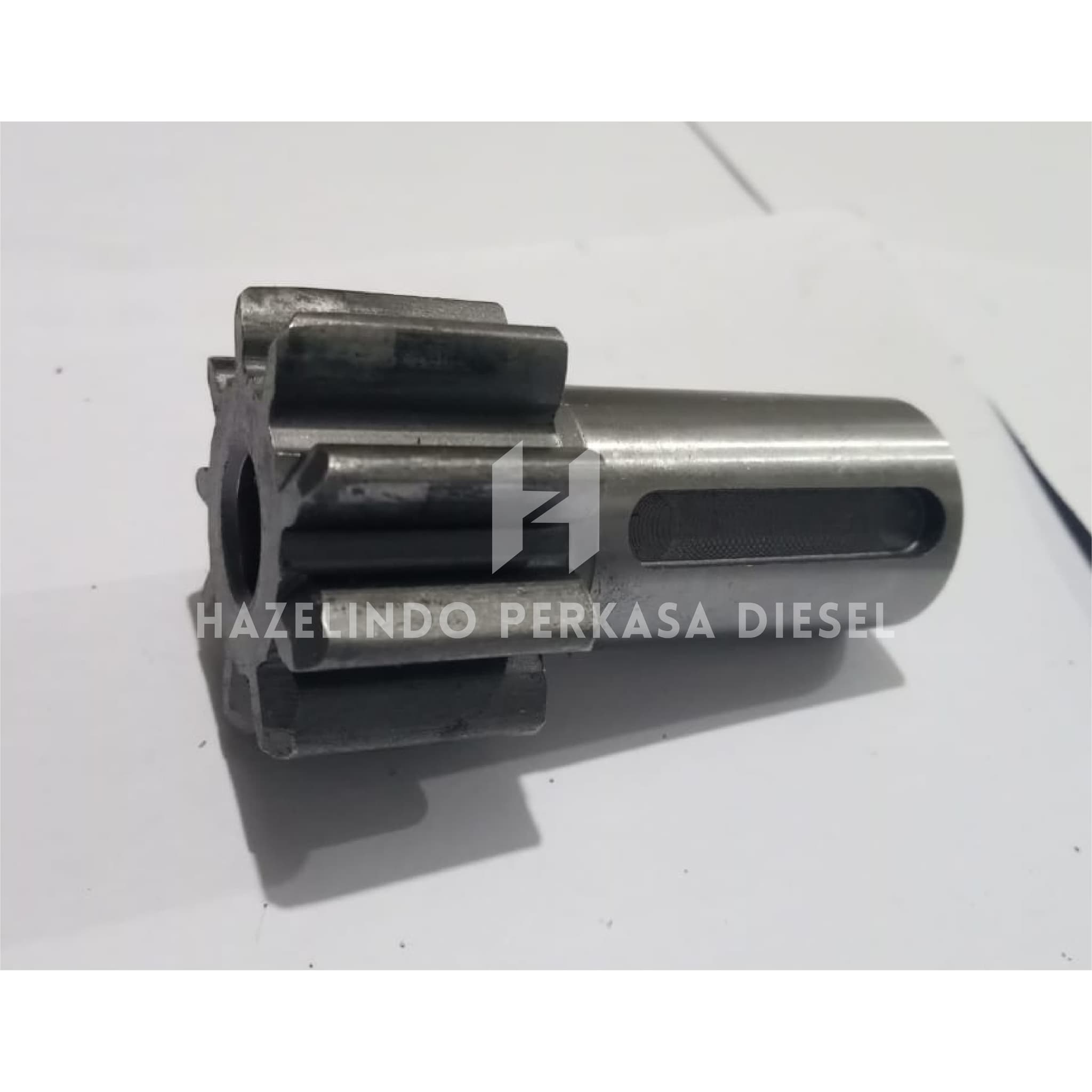 Gigi 9 untuk Starter 0001 417 001