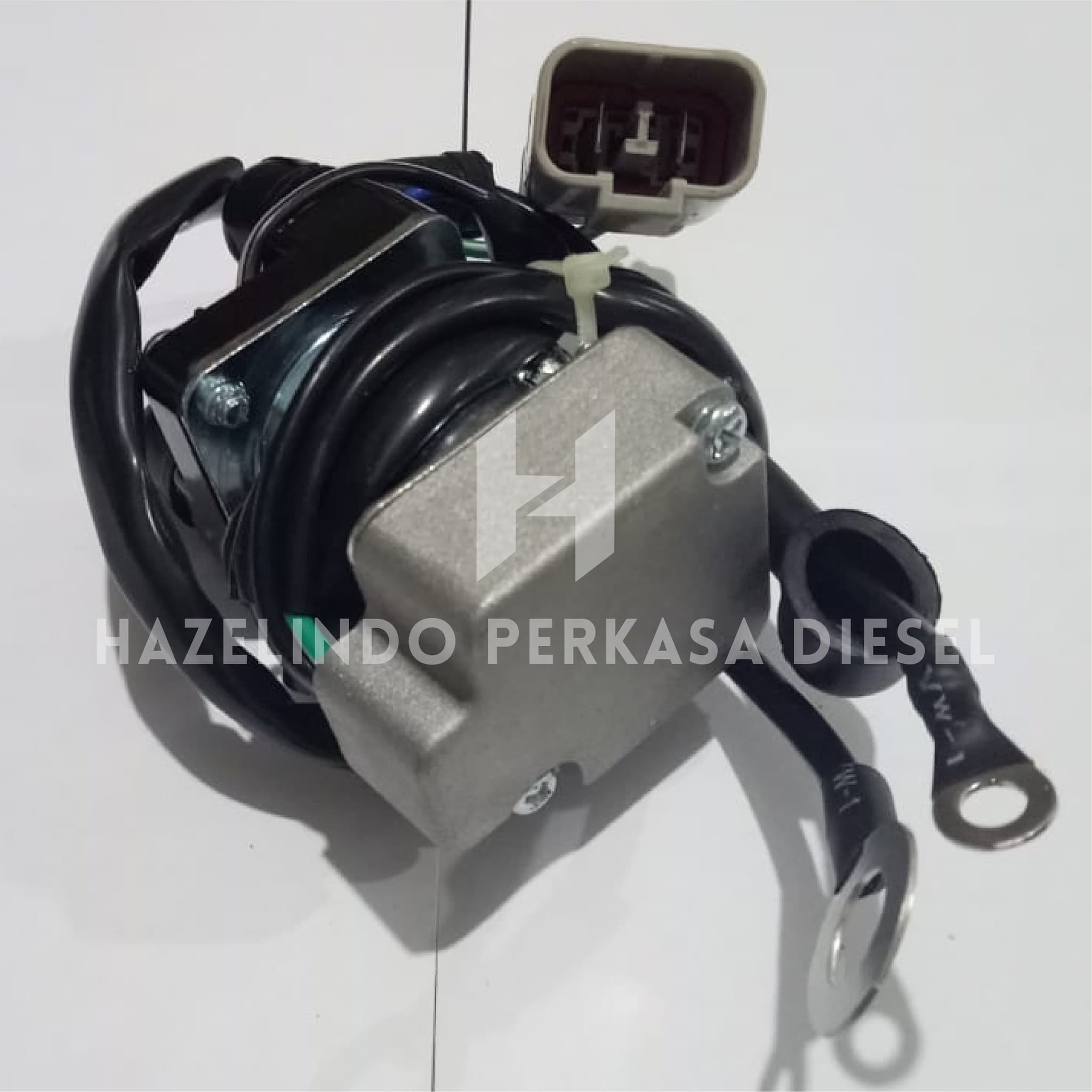 Relay Starter KD0-25000-7280