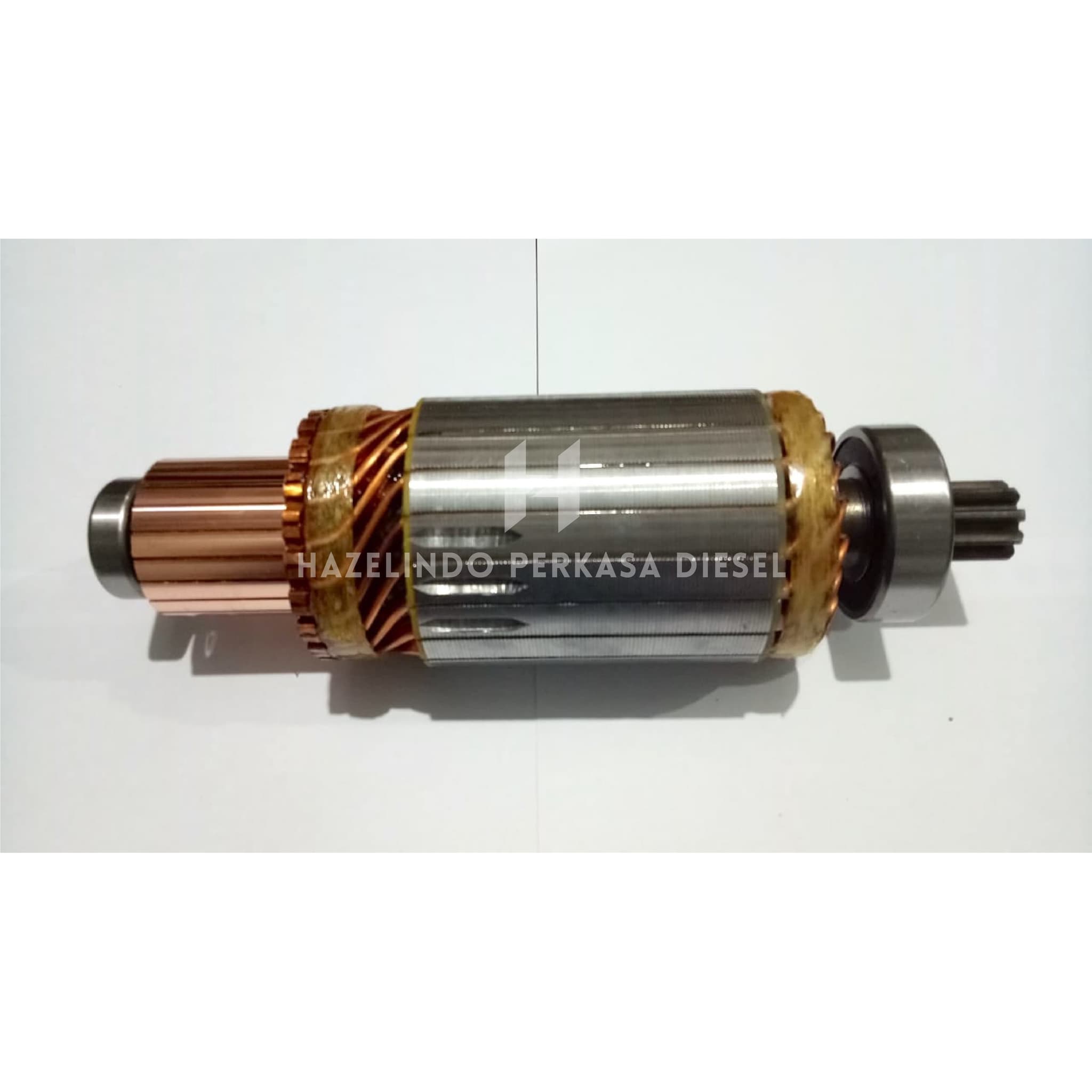 Armature Komatsu KD0-23100-0251