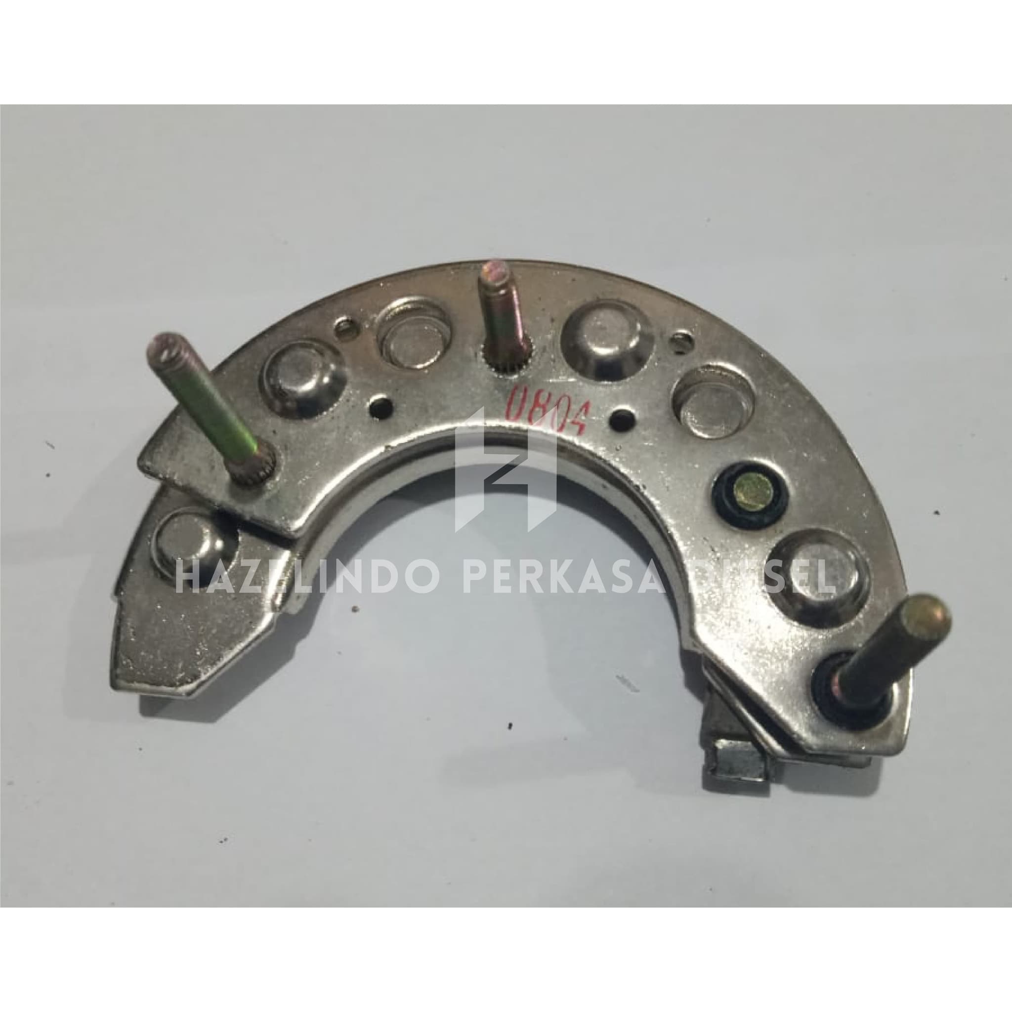 Rectifier Alternator 600-821-3860