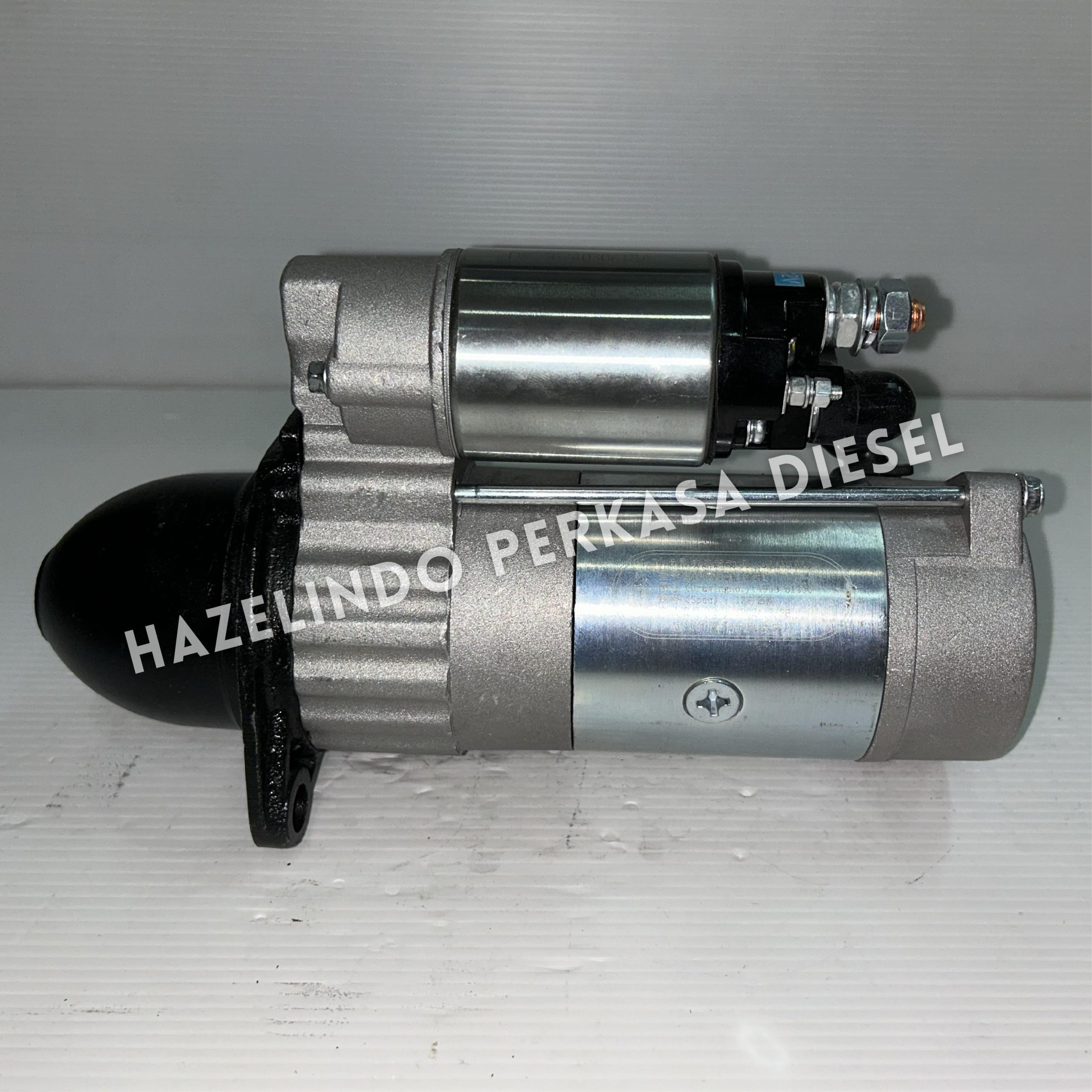 STARTER QDJ1308L 12V 11T 3.0KW