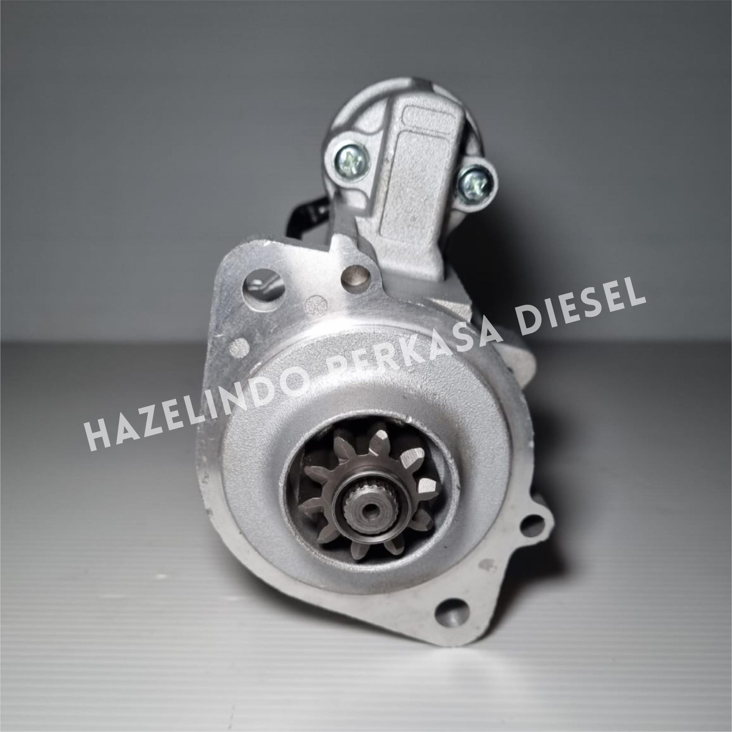 STARTER MITSUBISHI S4S M2T62271 12V MODEL SUSUN