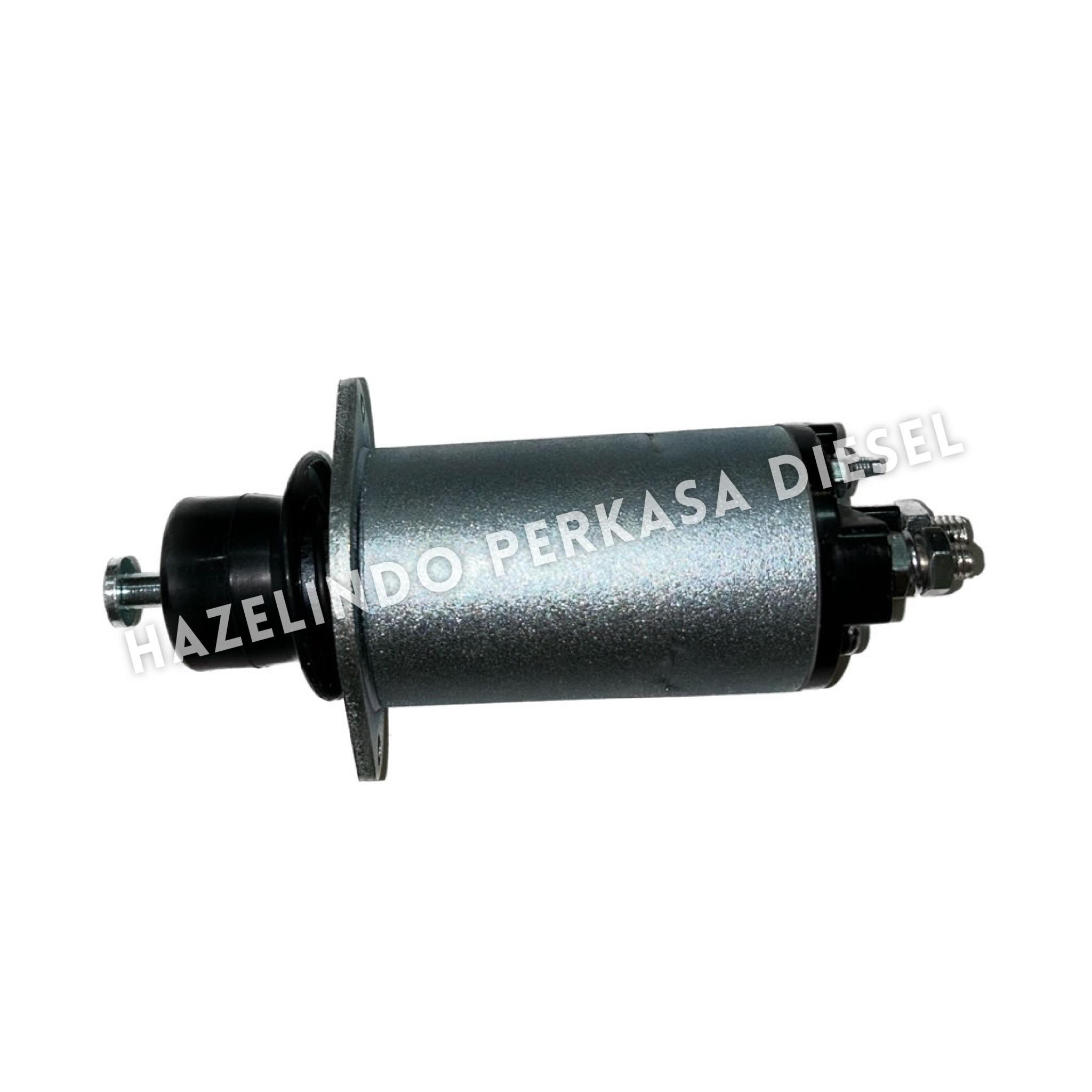 SOLENOID 28MT 12V 24V