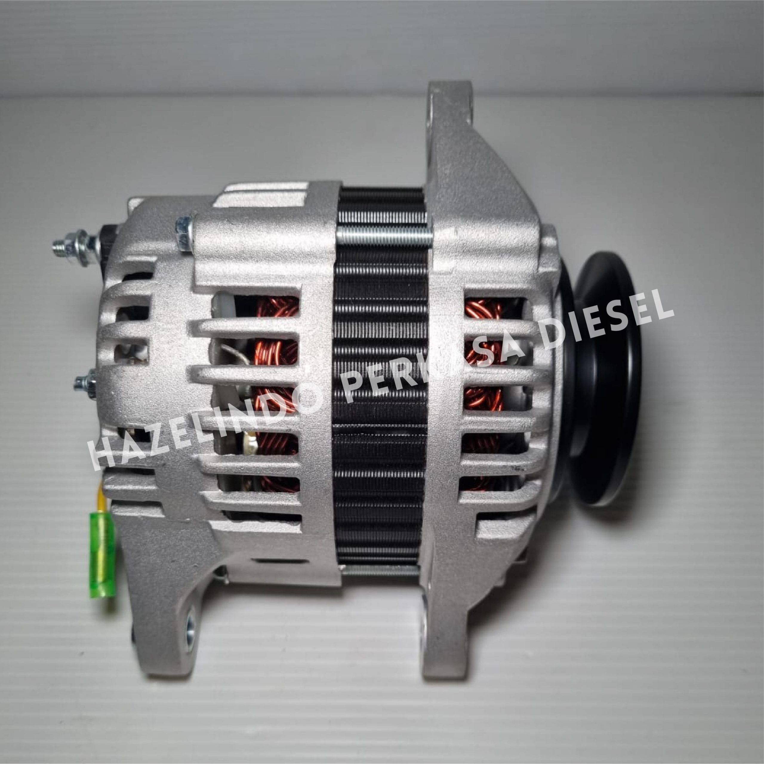 ALTERNATOR YANMAR 4TN94 LR140-714B LR140-72 LR140-721B 12V