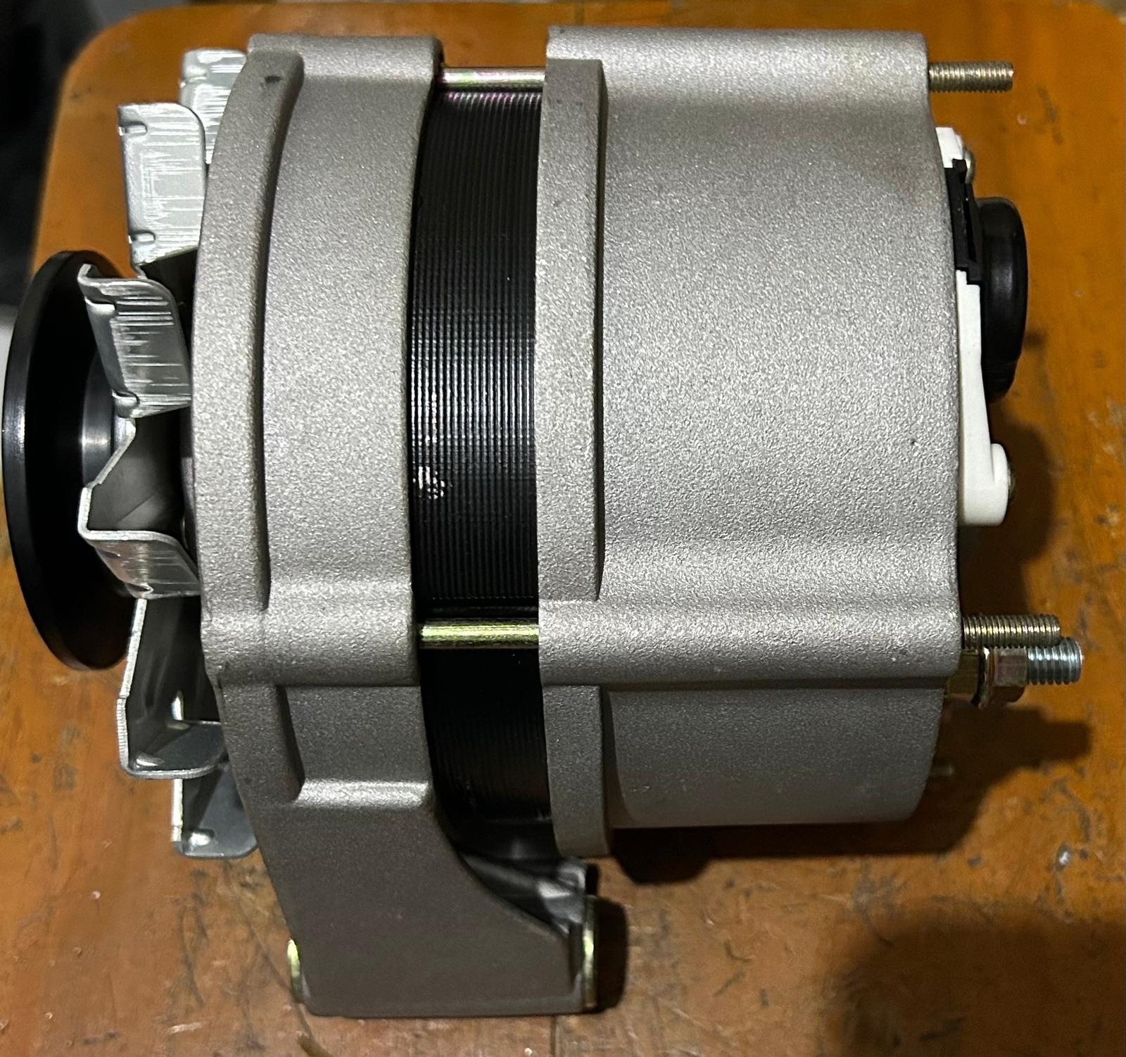 ALTERNATOR 0120 488 153 24V 35A DEUTZ