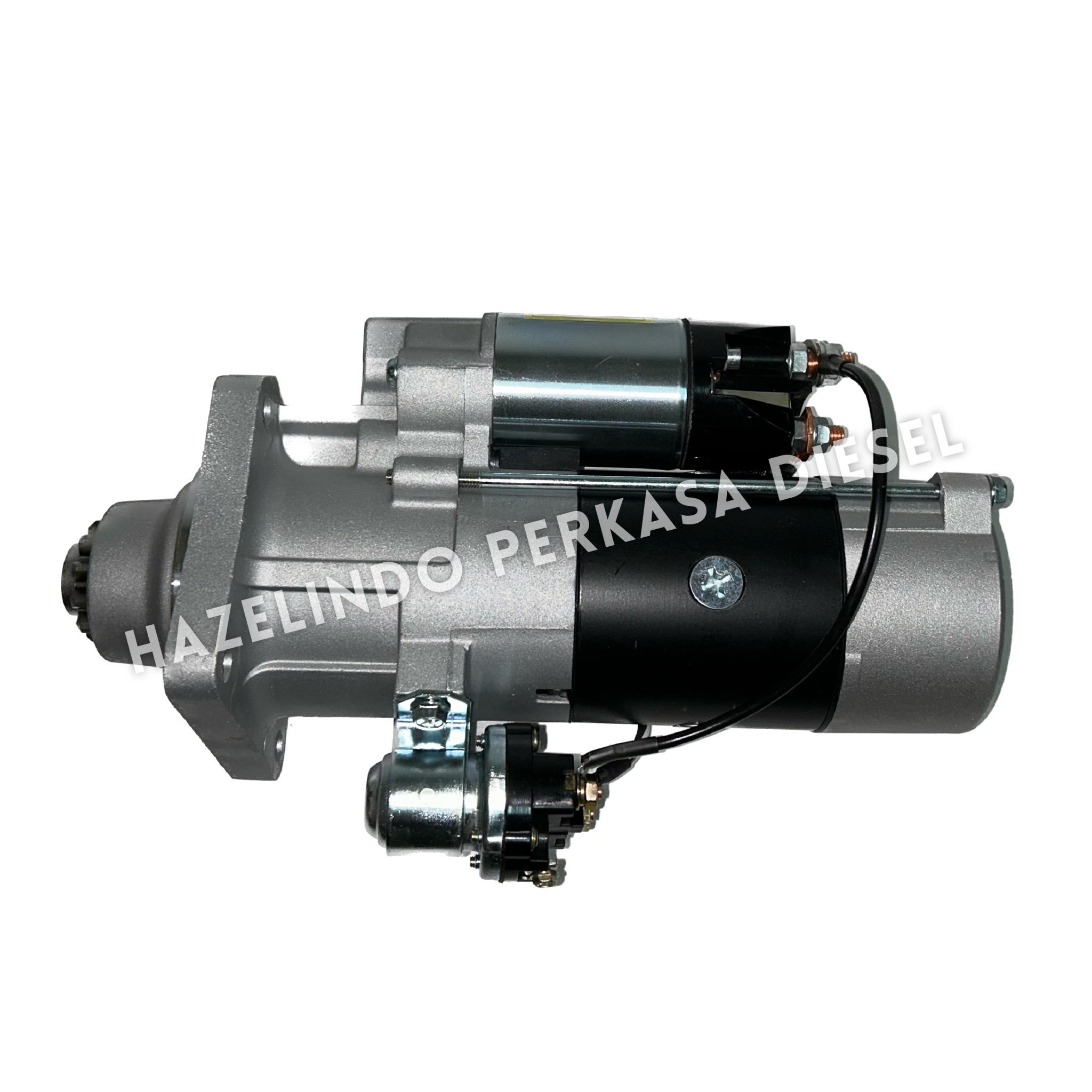 STARTER M9T61471 24V 5.5Kw 11T M9T61474 M9T61479 M9T65479 20732977