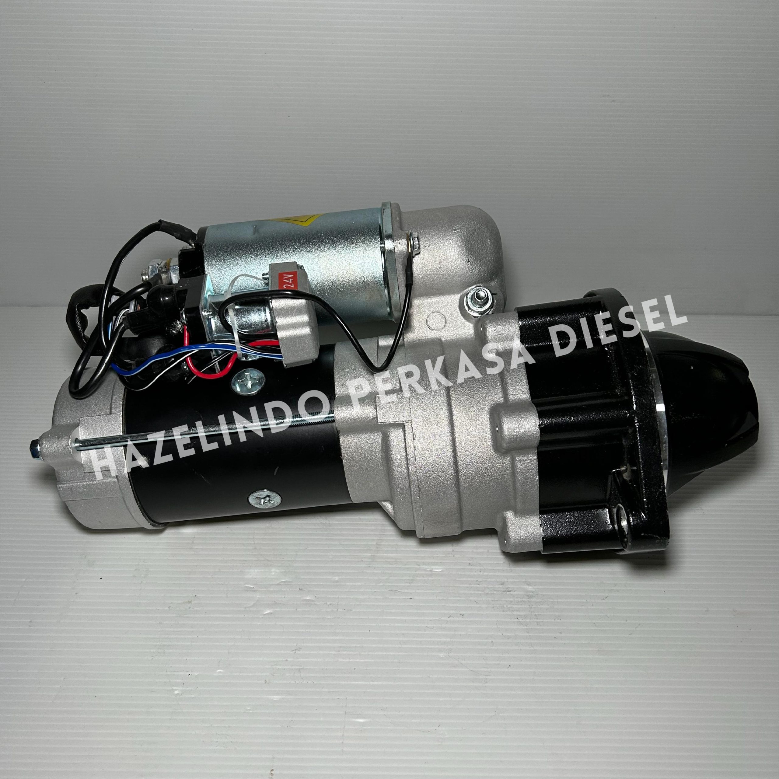 STARTER KOMATSU PC 200-5 PC200-5 600-813-4420 0-23000-1751