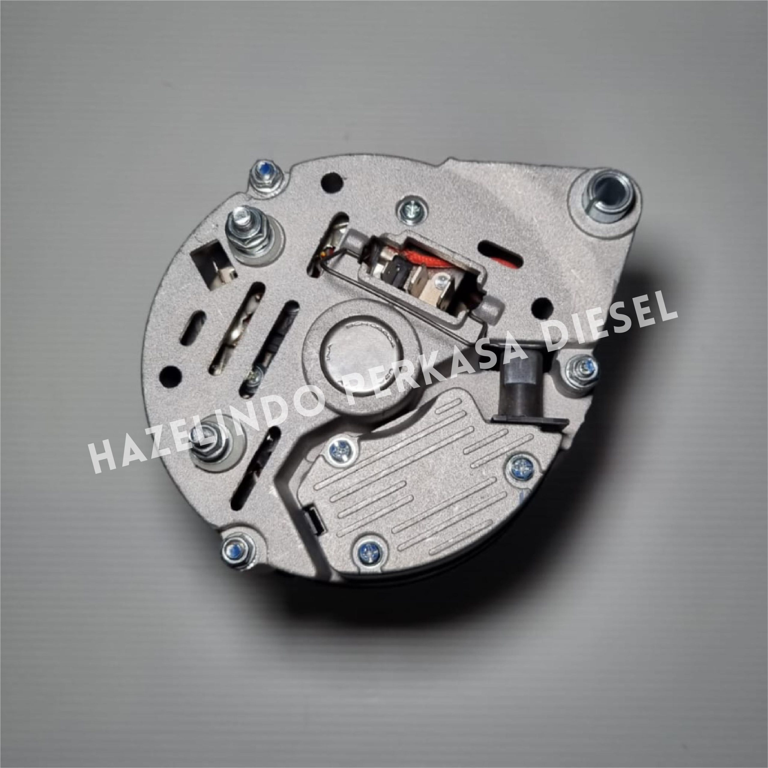 ALTERNATOR PERKINS 2871A141 2871A148 LUCAS 185046360 LRA 461 A127