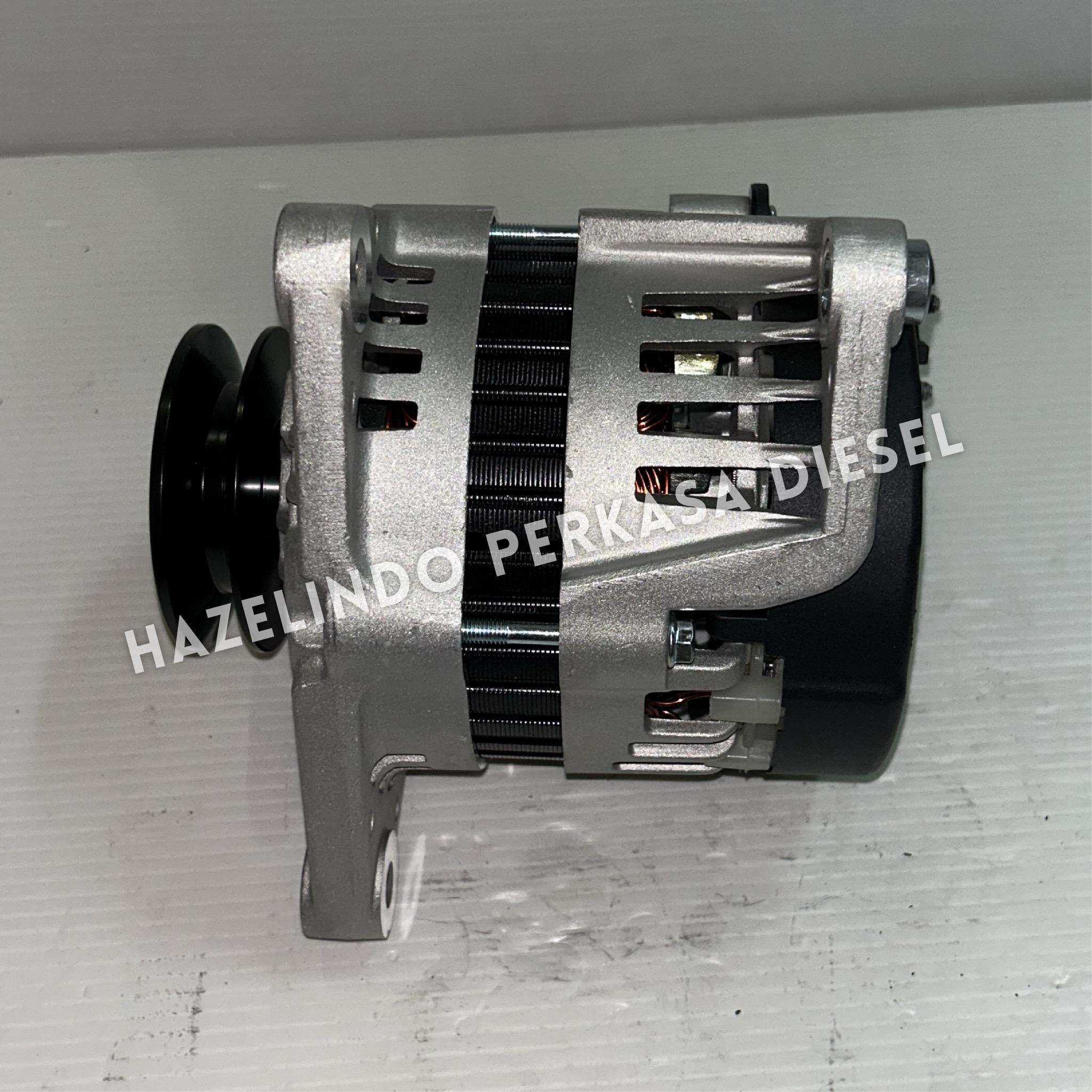 ALTERNATOR 185046500 3715647 3943494 12V 65A 185046522 915-730