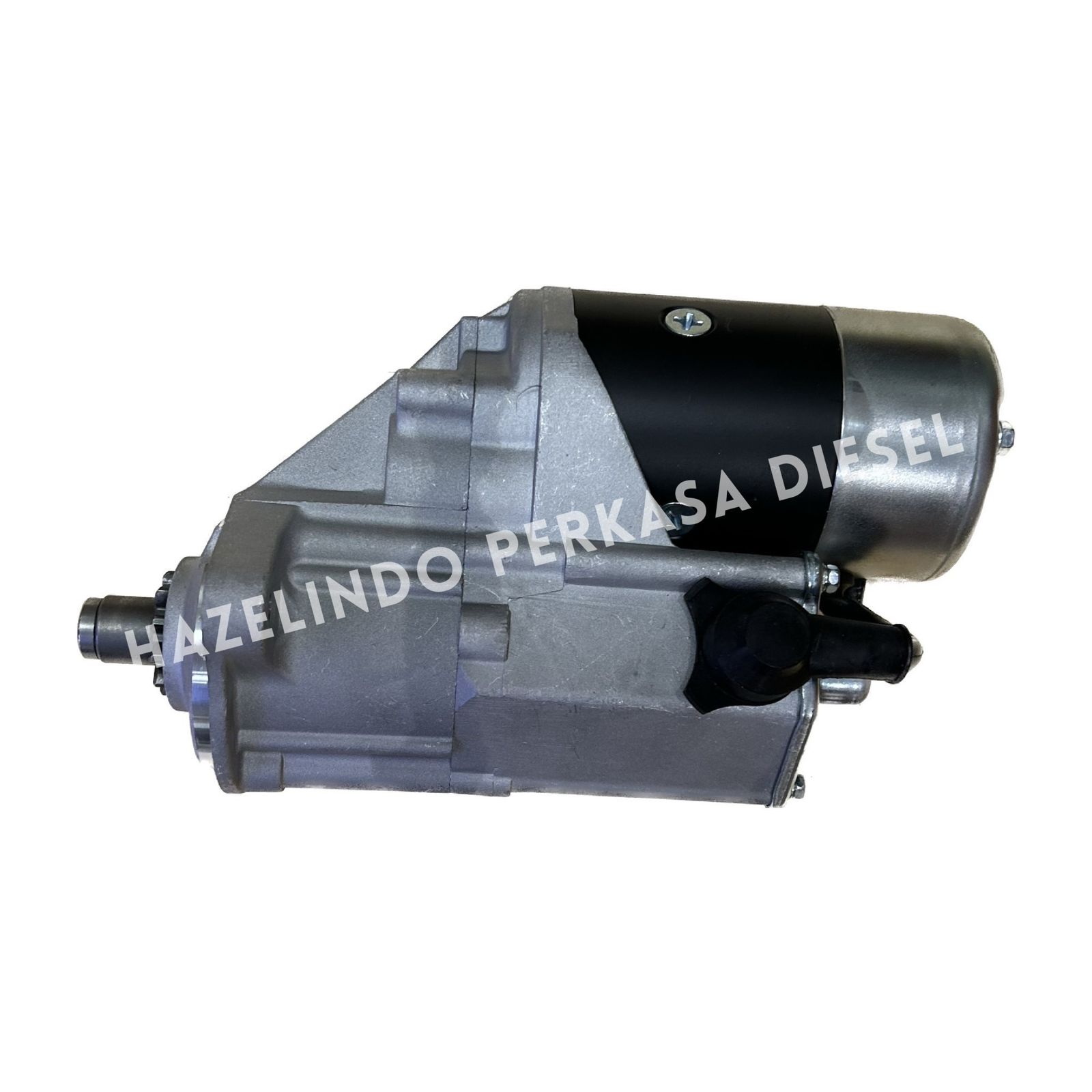 STARTER 22496939 128000-4110 15611-63010 12V 11T KUBOTA S2600