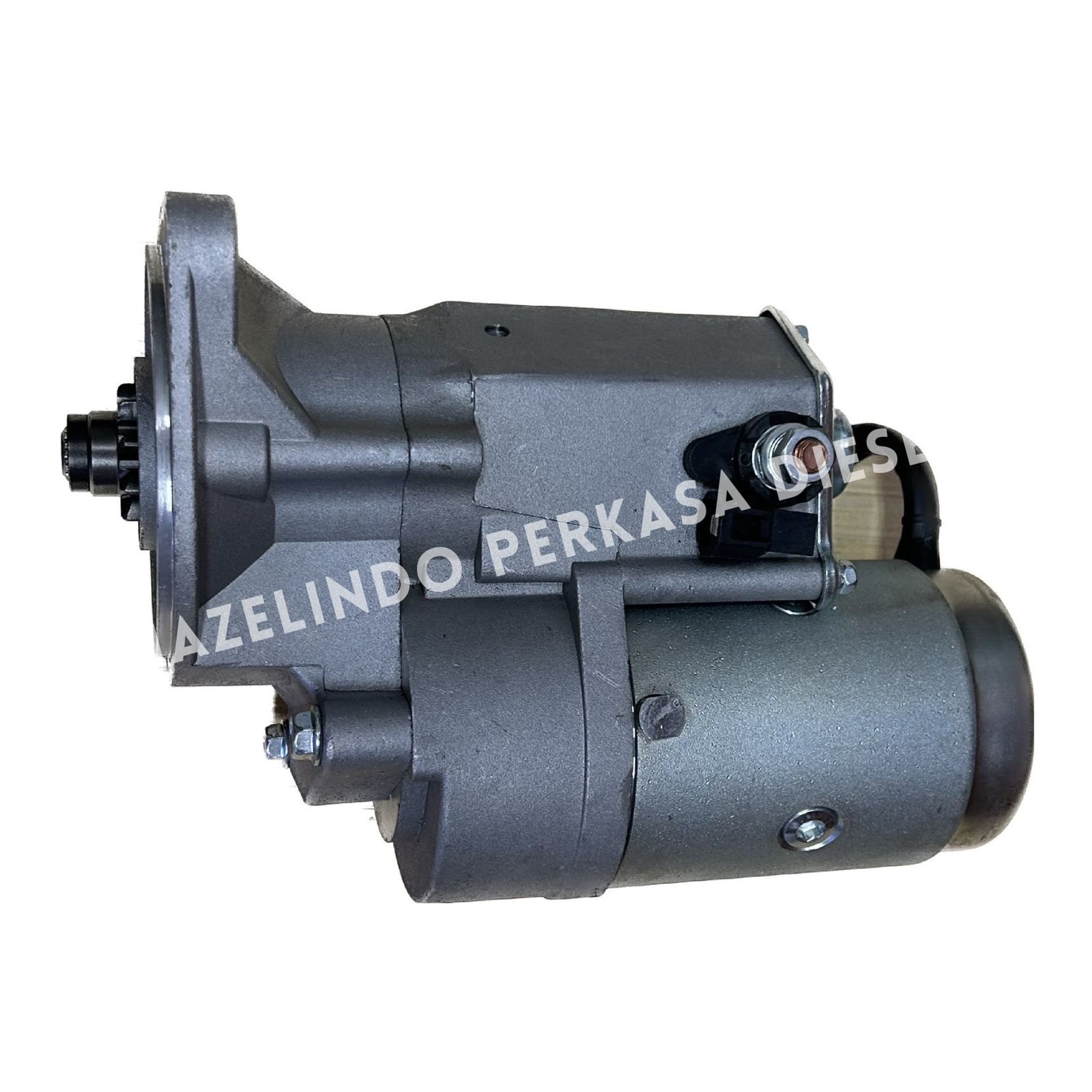STARTER 228000-1890 12V 9T 8970429972 ISUZU 4JB1 4JG2 TOURING