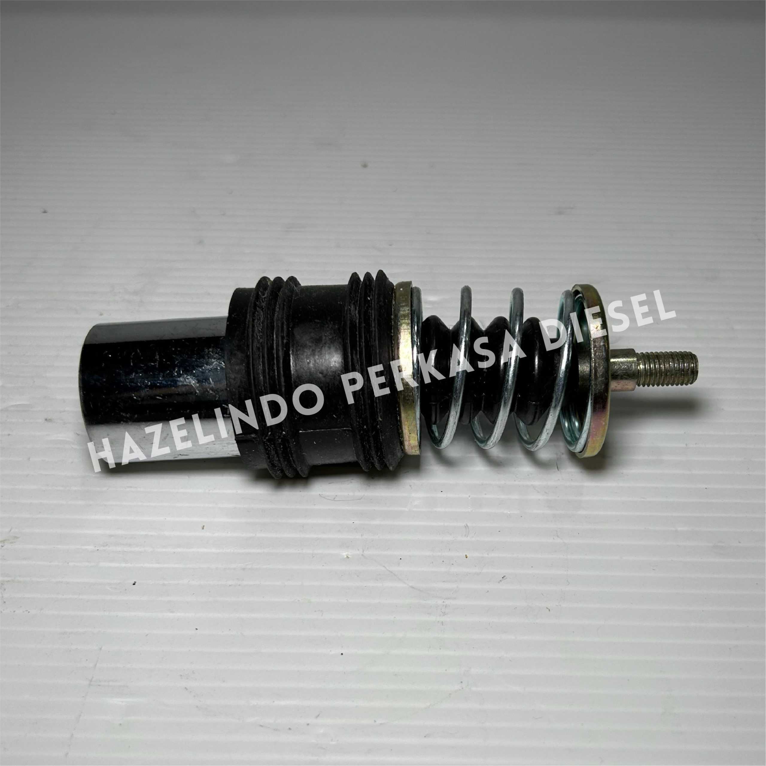 PLUNGER STARTER 42MT