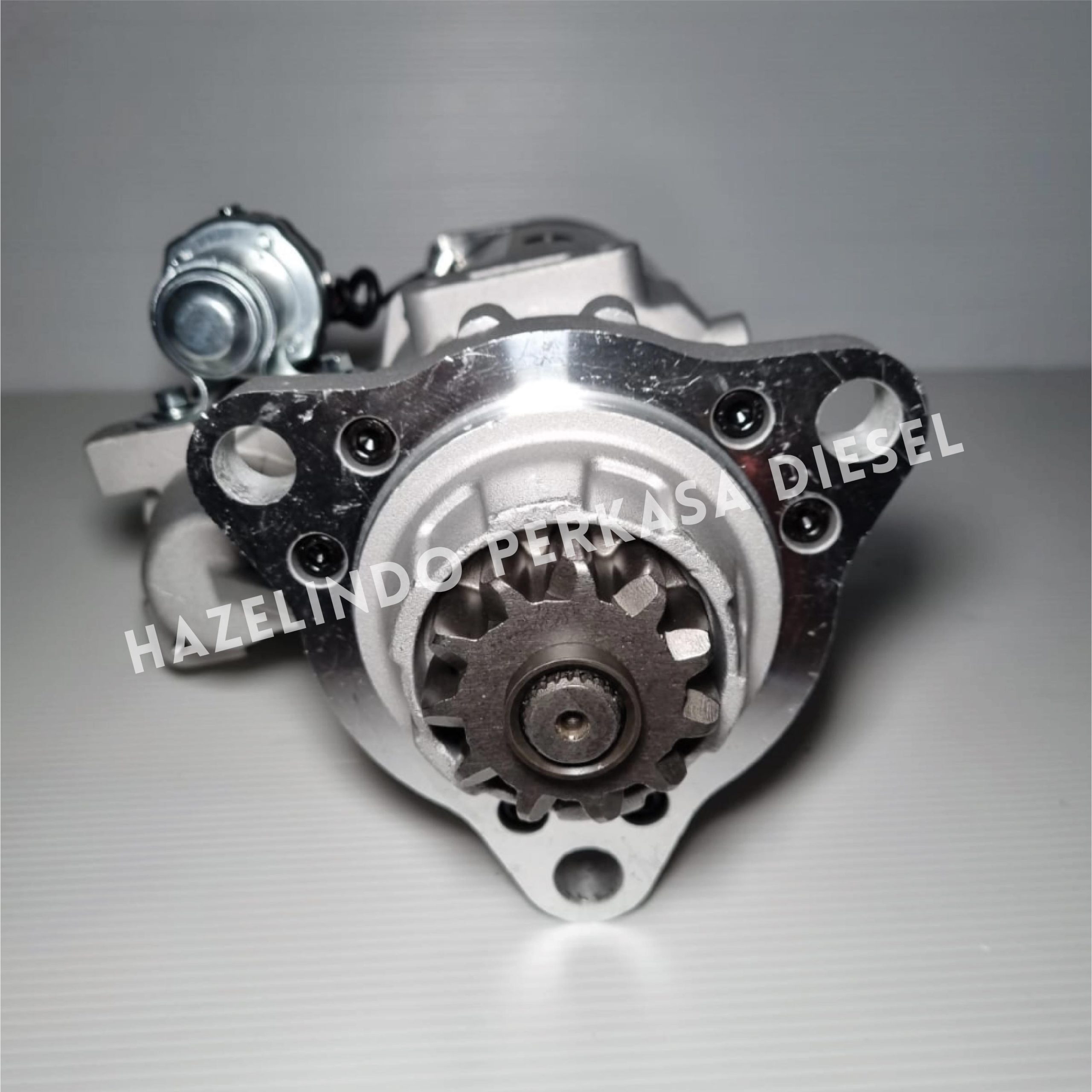 STARTER CUMMINS 8200330 3103305 3103914 3103916 3104916 39MT 24V 11T