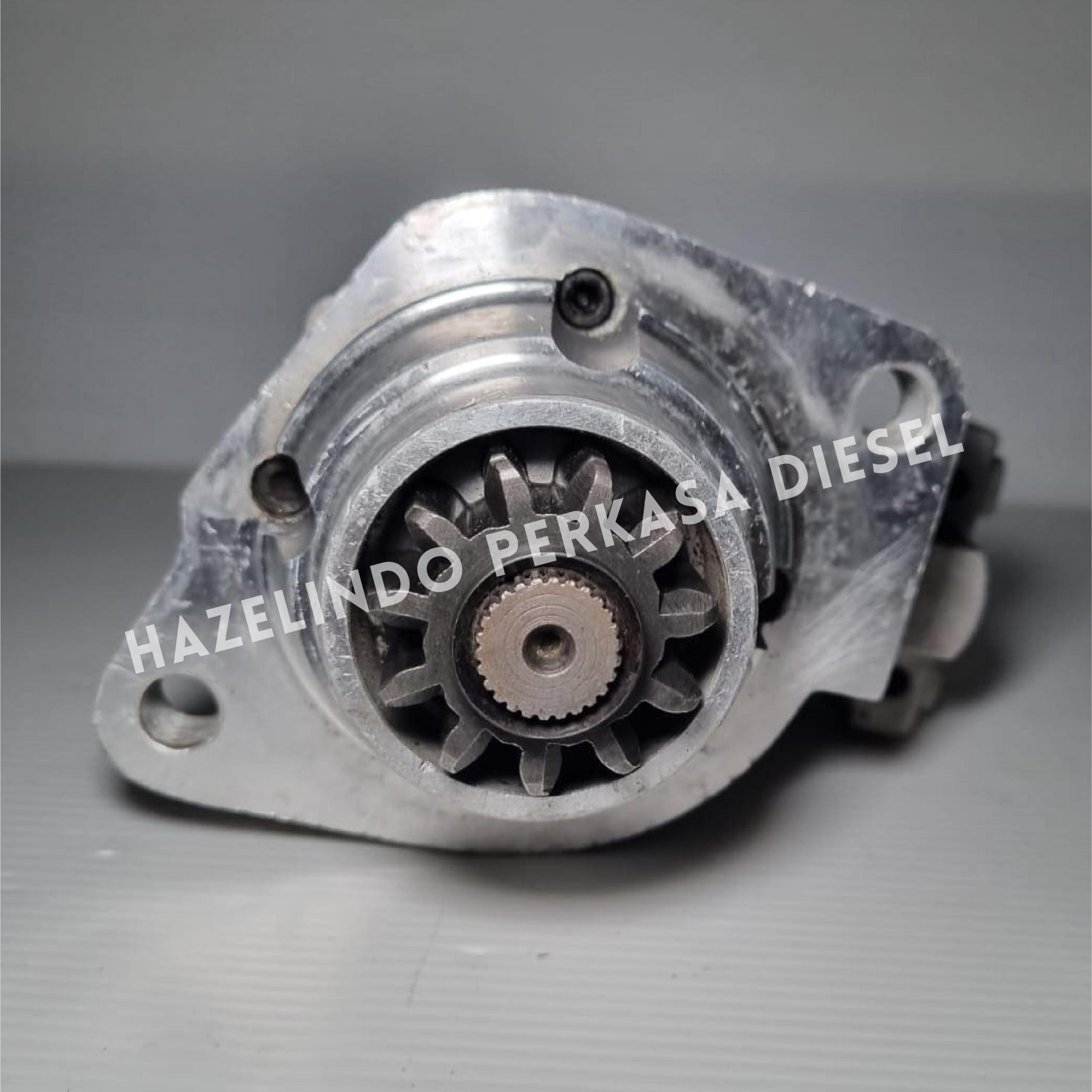 STARTER MITSUBISHI 6M70 M9T81771