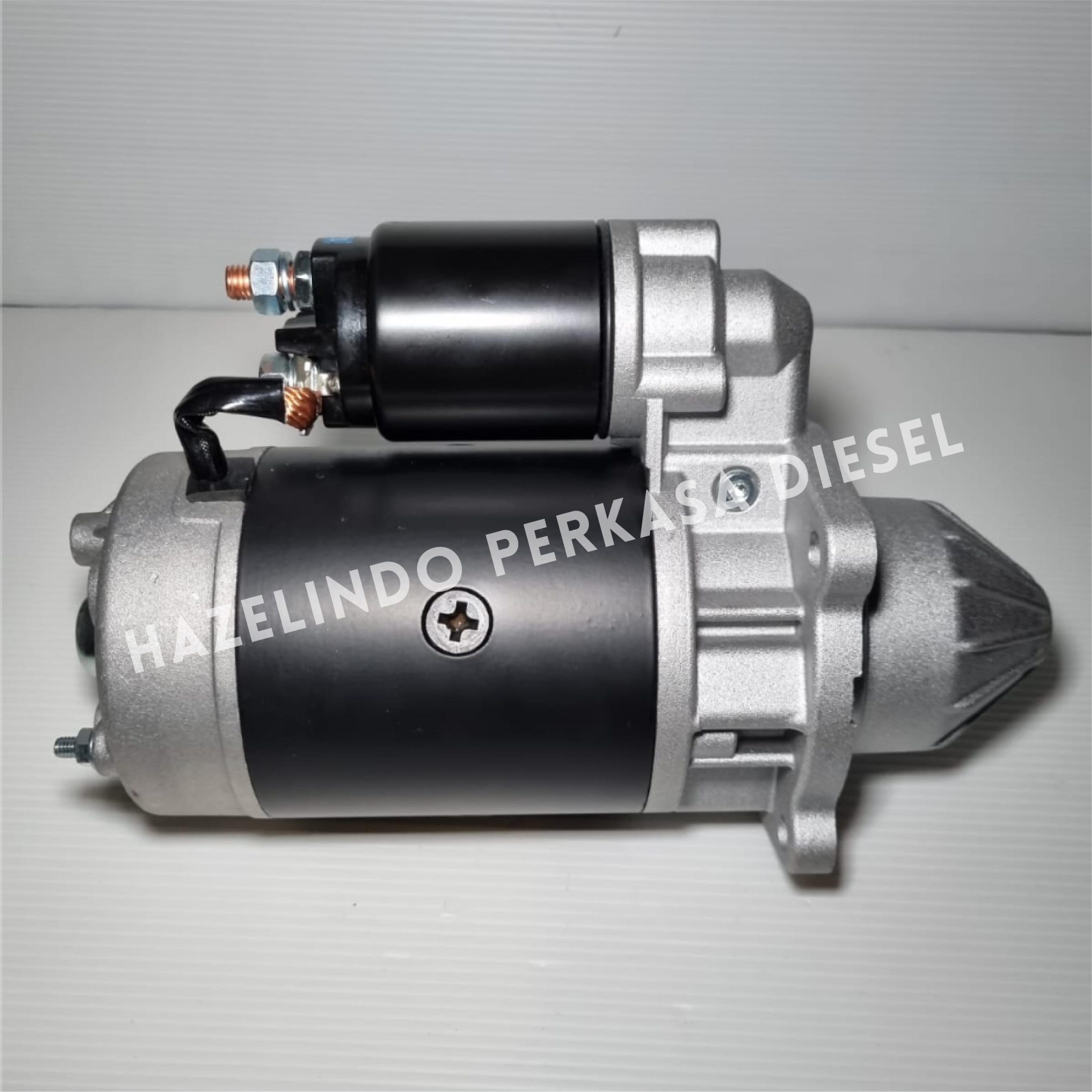 STARTER DEUTZ BOMAG 0001 362 305 12V