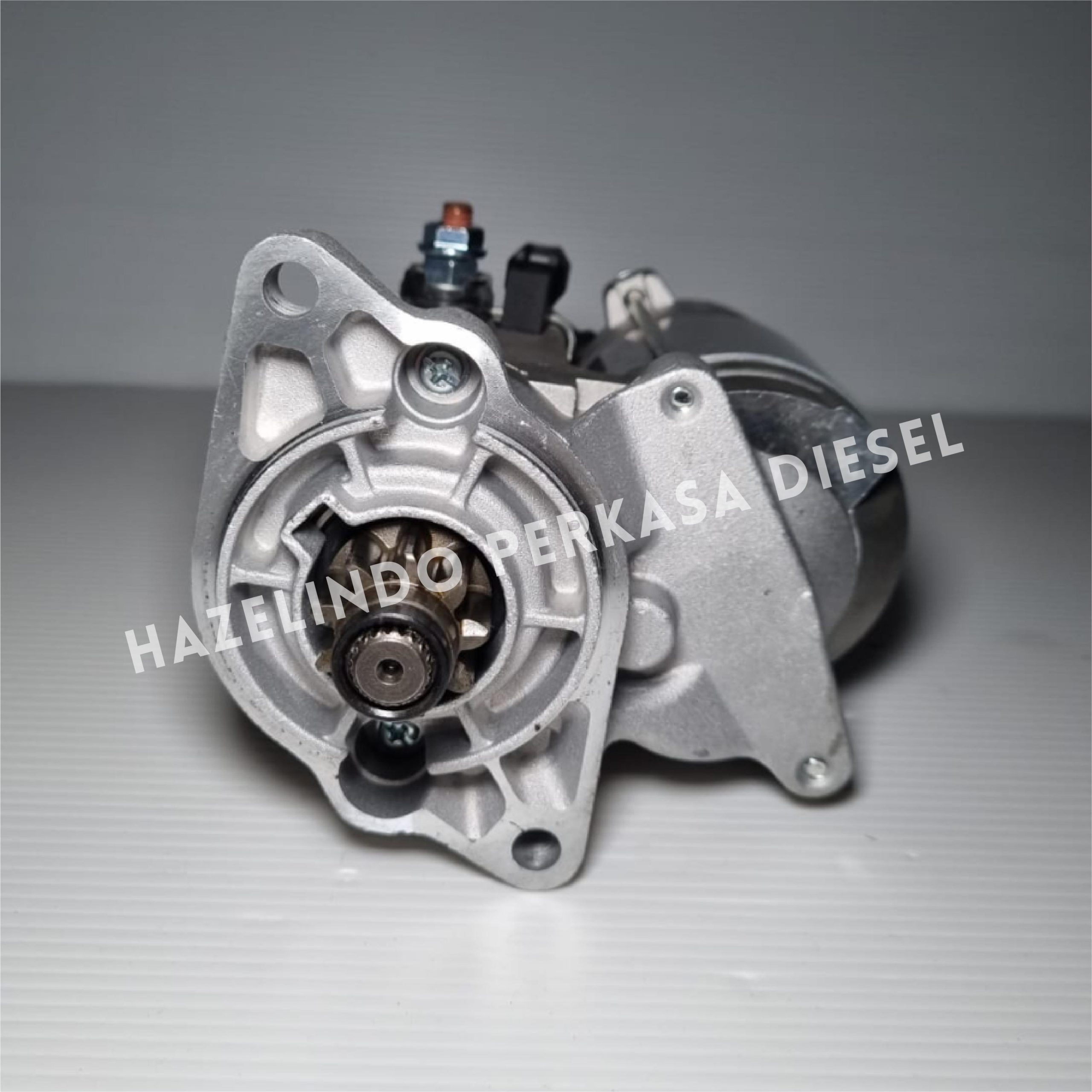 DINAMO STARTER KUBOTA 228000-0980 228000-1531 19269-63013 19269-63010