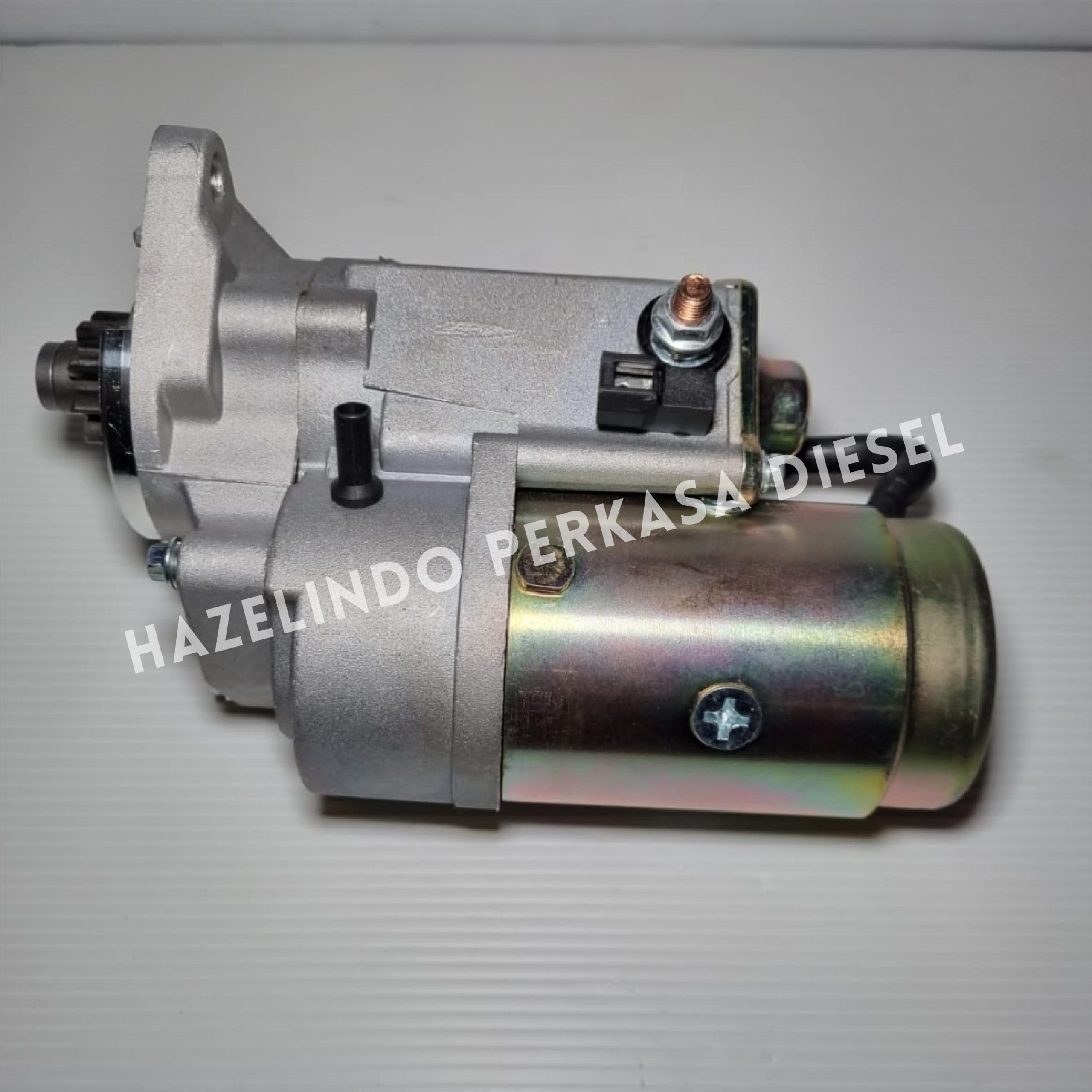STARTER KUBOTA 228000-0691 12V