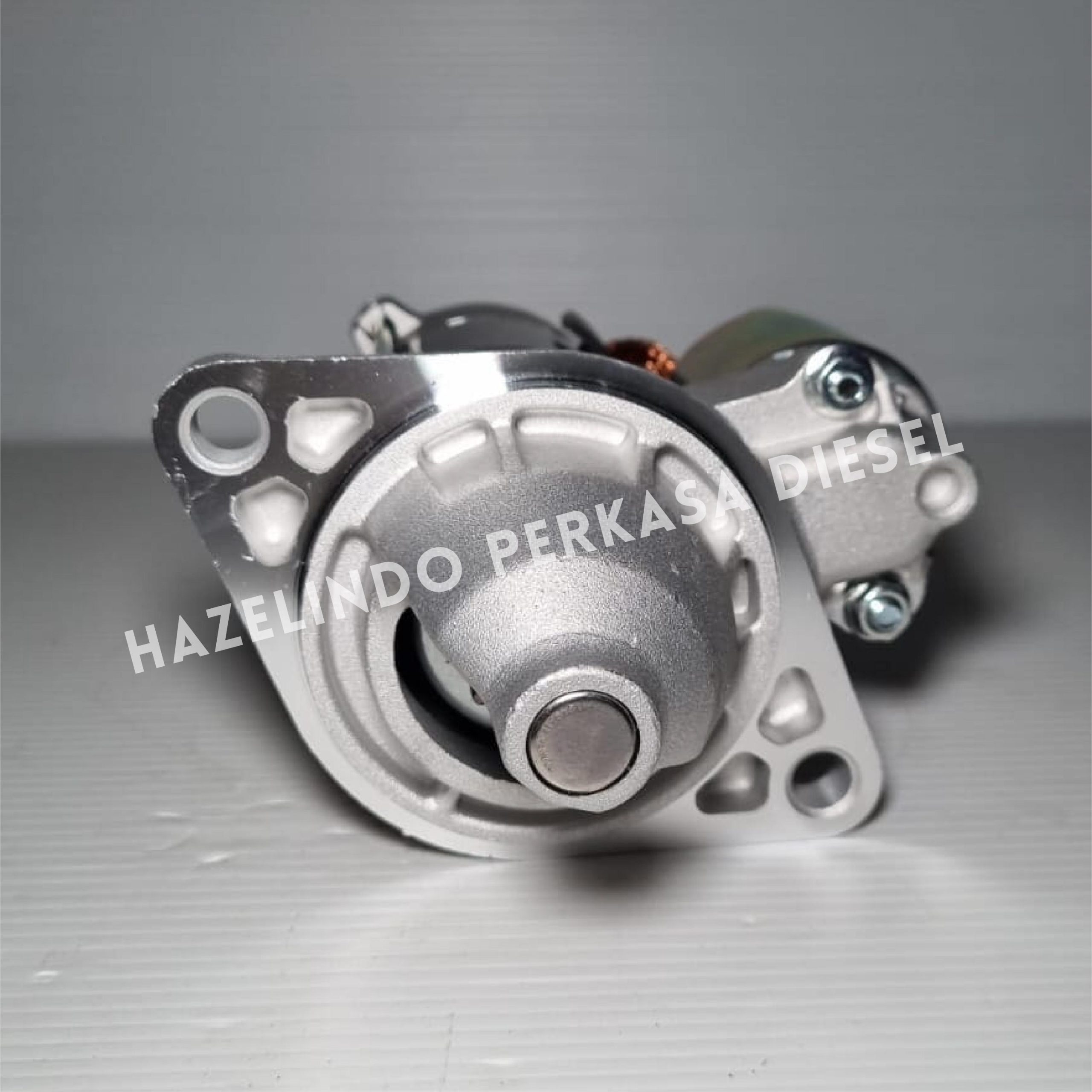 STARTER YANMAR 2TNV70 428000-1590 119717-77010 119515-77010