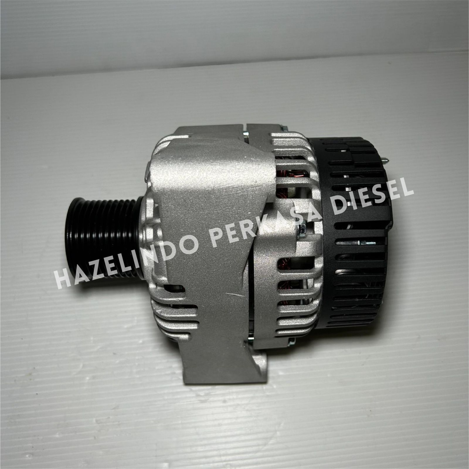 ALTERNATOR IA 1241 DEUTZ 4281879M91 12V 120A