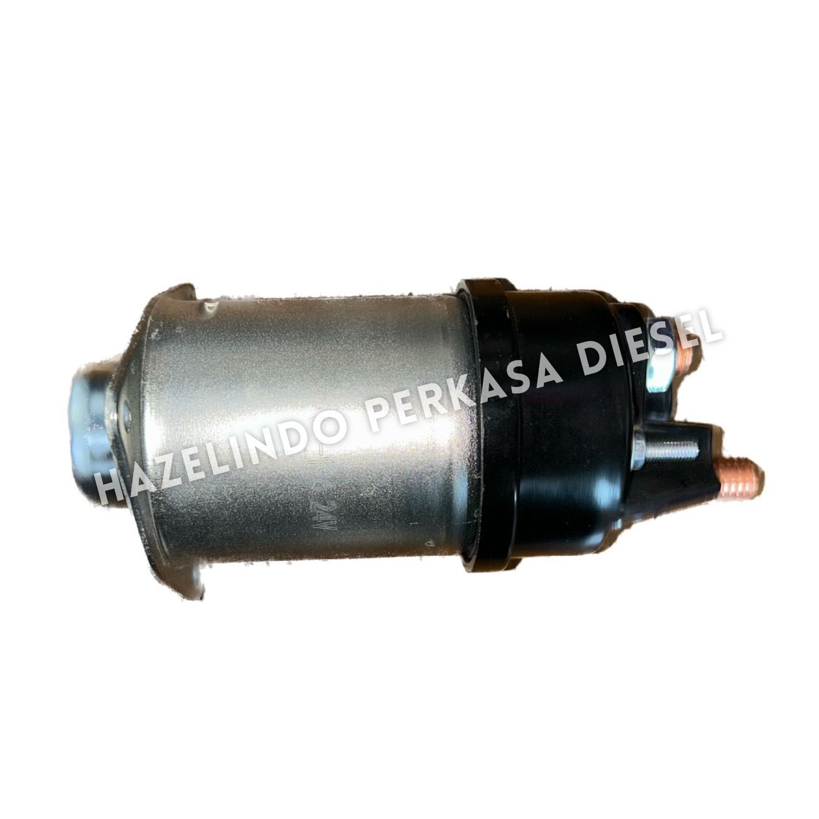 SWITCH STARTER 37 MT 24V SS196