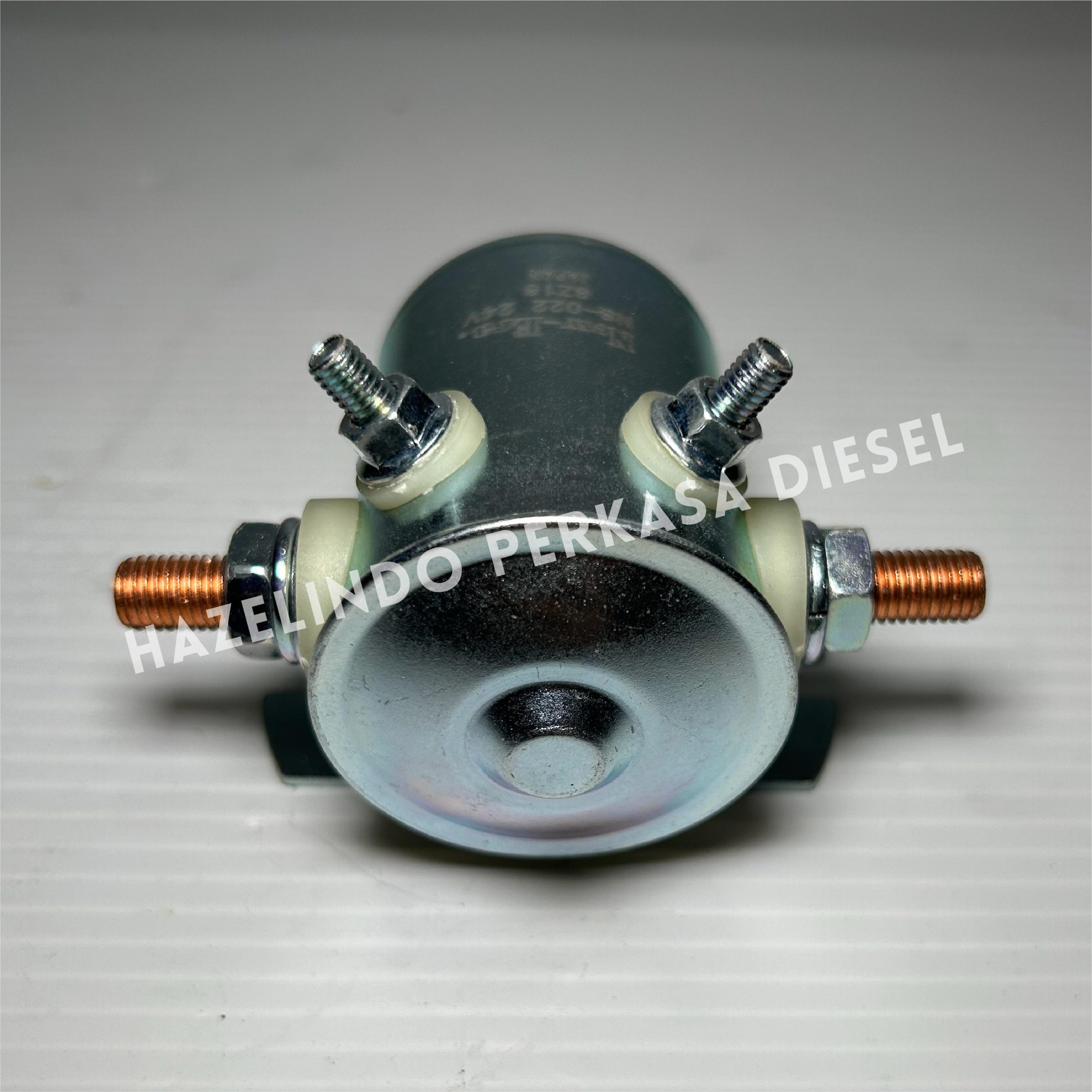 RELAY STARTER 12V 24V 12744 12745