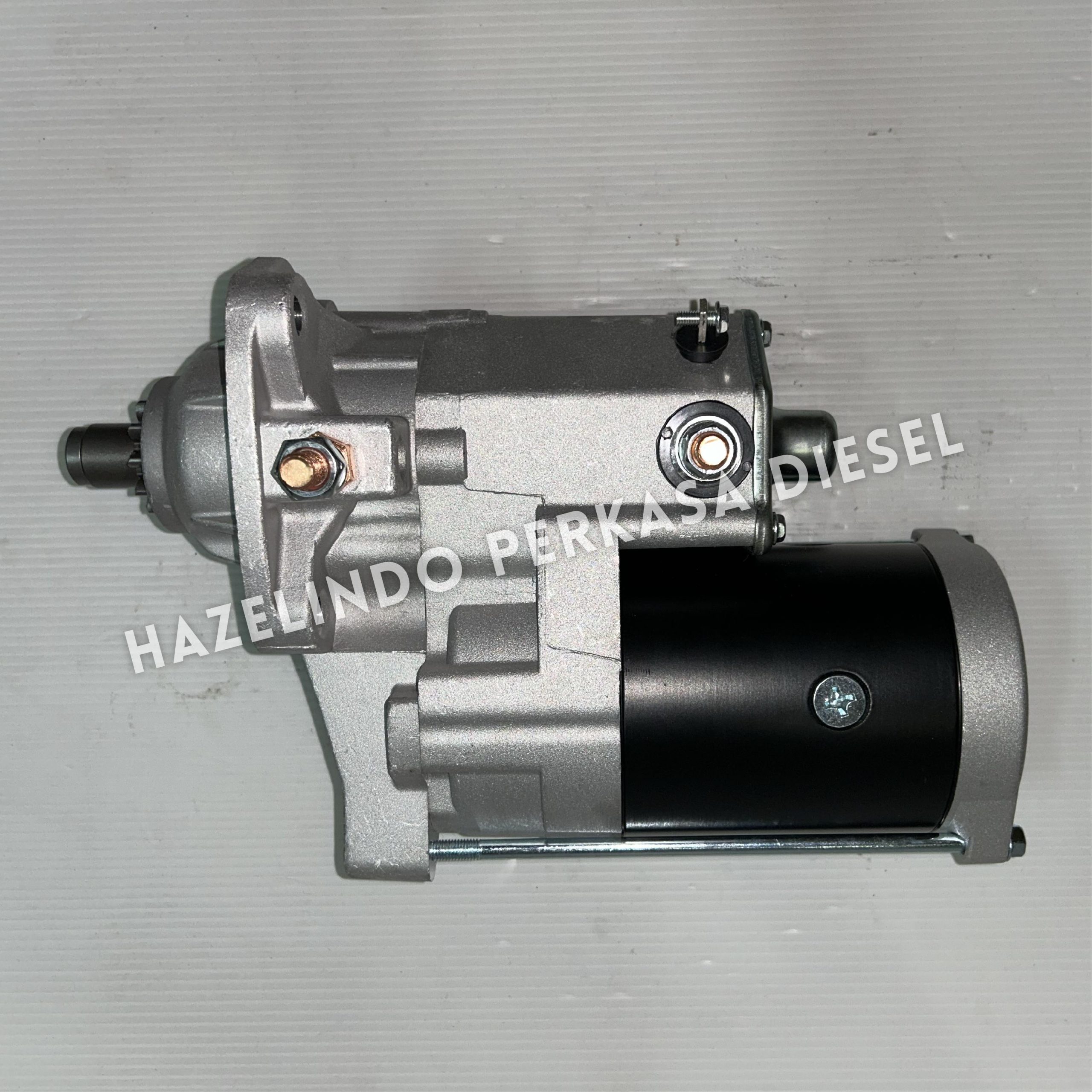 STARTER 228000-9140 228000-6530 12V 11T JOHN DEERE 6090