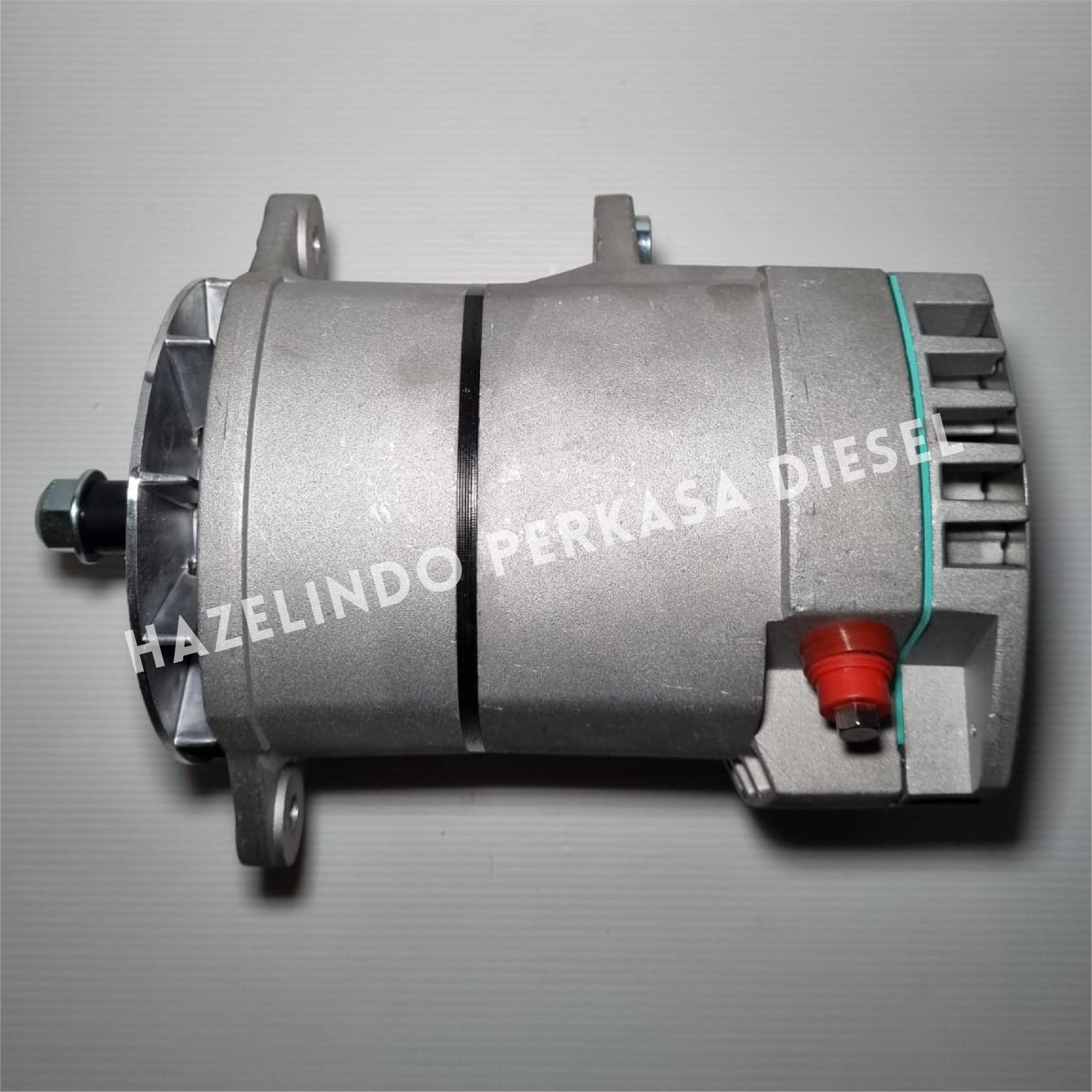 ALTERNATOR CATERPILLAR CUMMINS 1117238 1117069 10459148 25SI 24V 75A