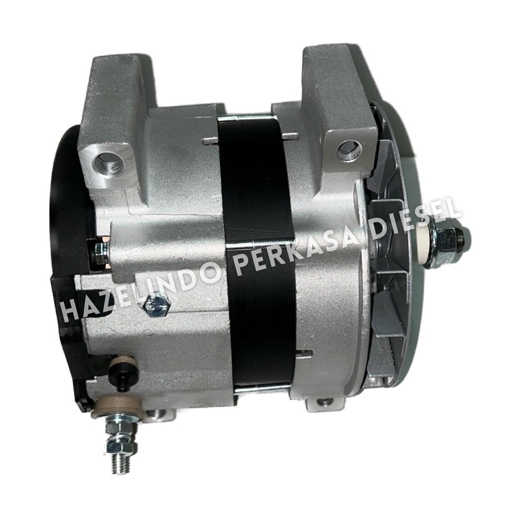 ALTERNATOR 101210-9010 2721889 24v 150A