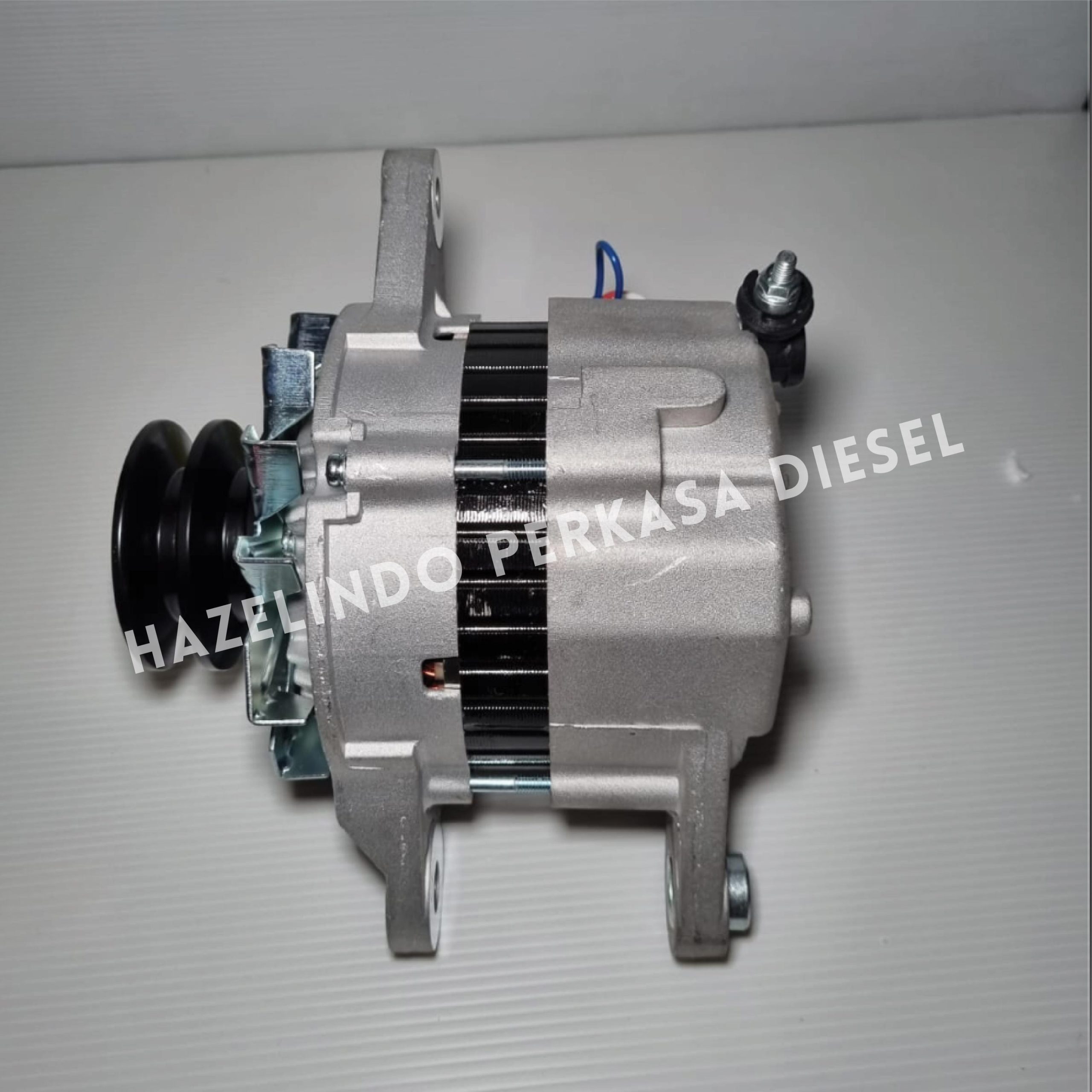 ALTERNATOR ISUZU 1-81200-517-1 A4TU5786 24V 50A