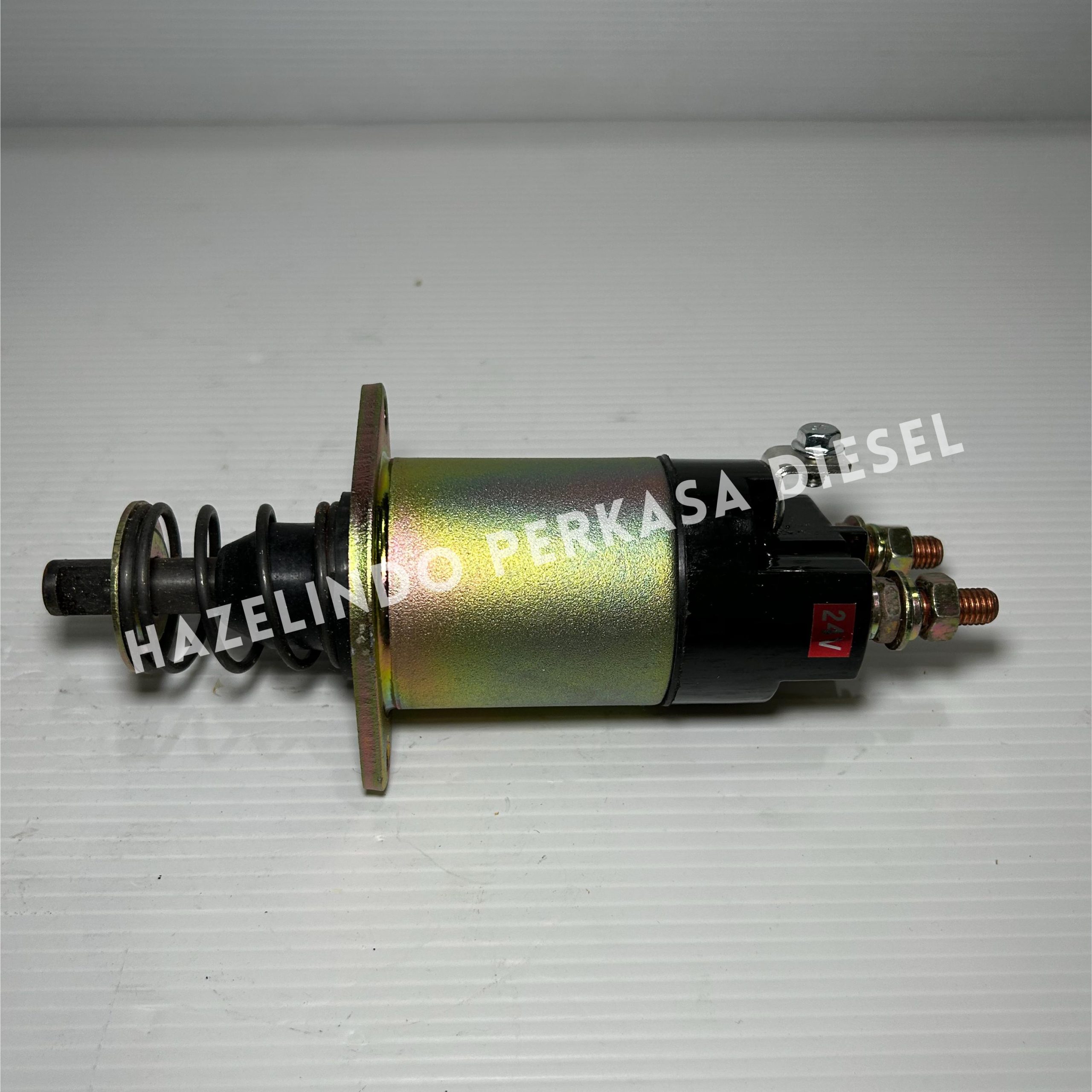 SWITCH UNTUK STARTER LOHAN HINO J08C