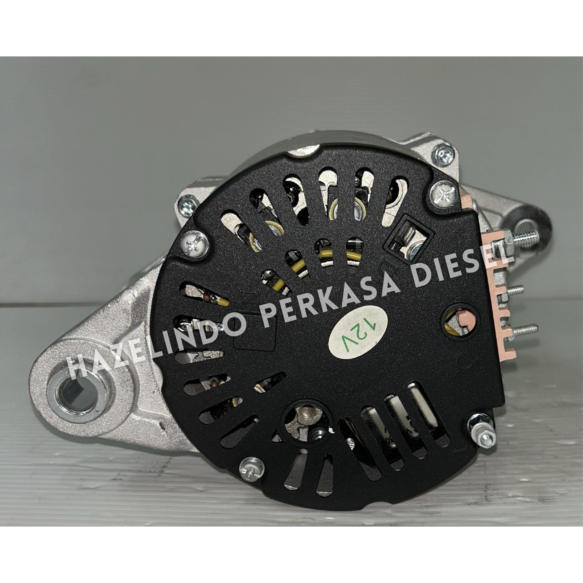 ALTERNATOR 5291980 14V 70A CUMMINS