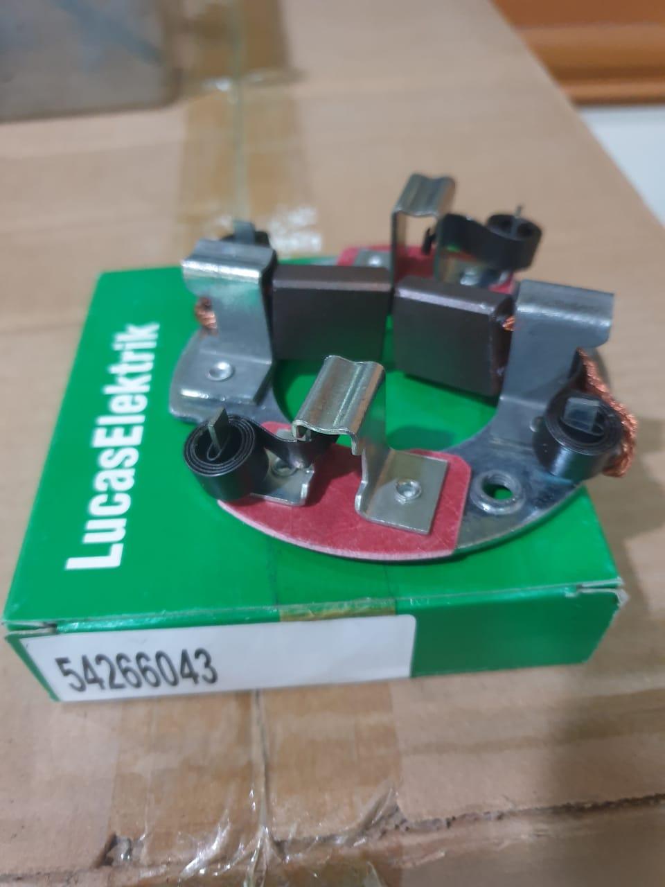 Holder Starter LOCAS 54266043