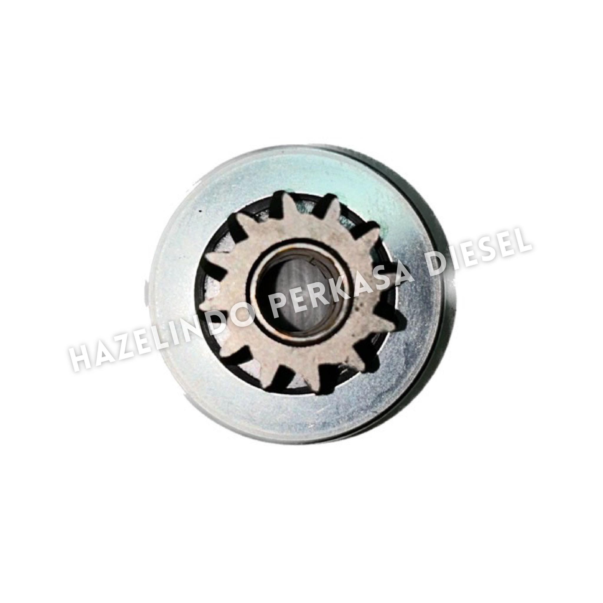 BENDIX 0-23000-6531 KD1-23500-0170 12T