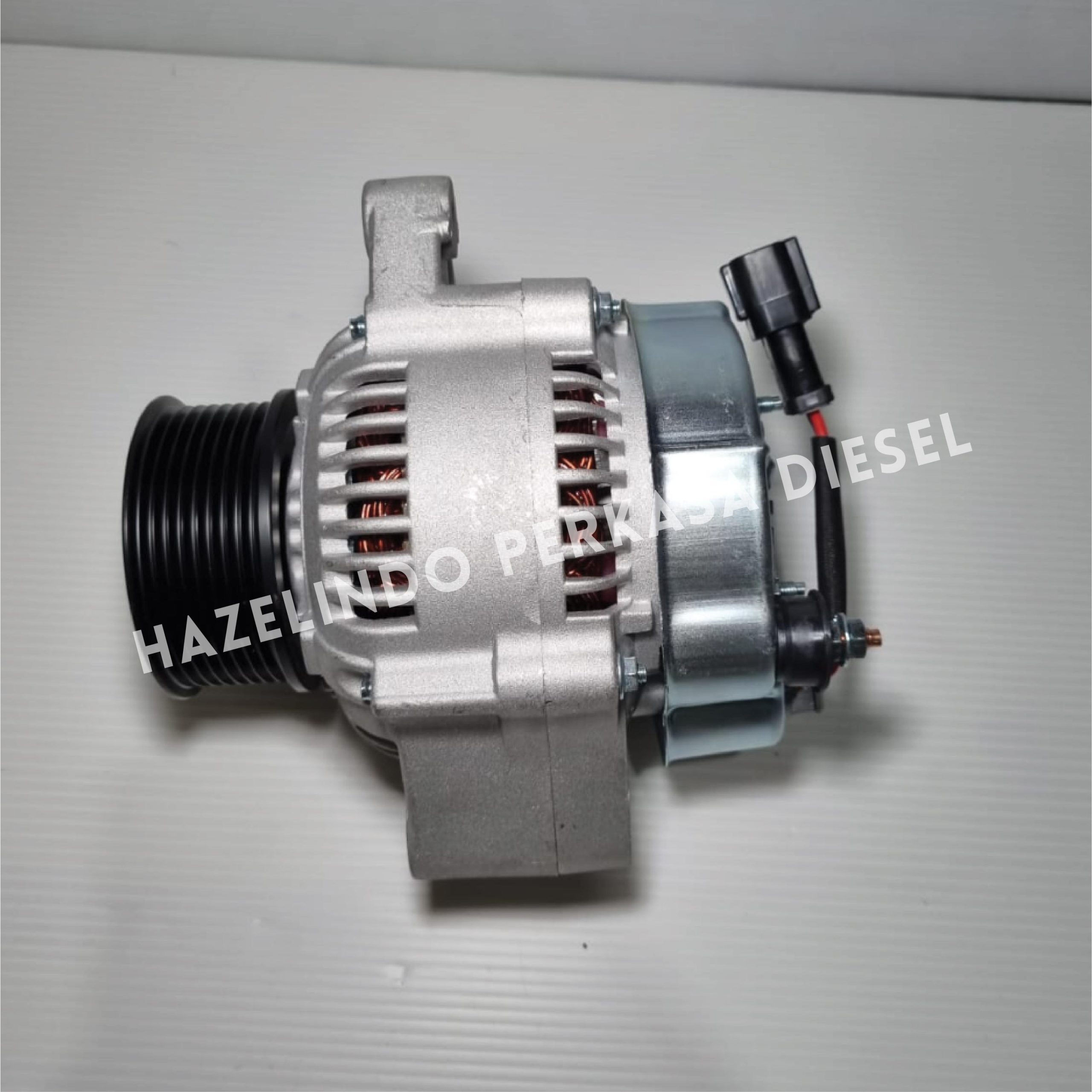 ALTERNATOR KOMATSU 600-861-3420 PC200-7 PC200-8 101211-4310