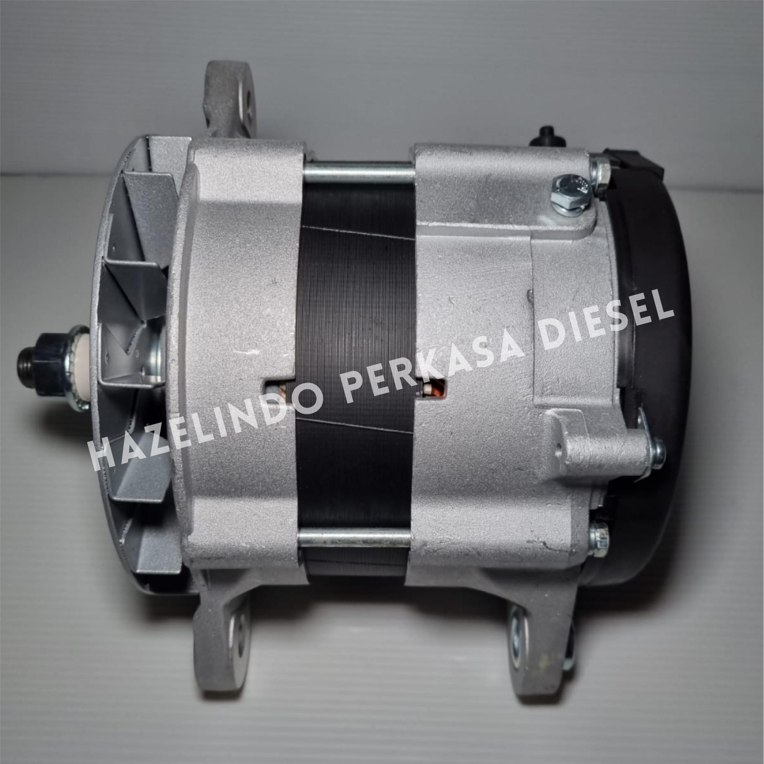 ALTERNATOR CAT C27 101210-9000 101210-9001 2118009 24V 150A